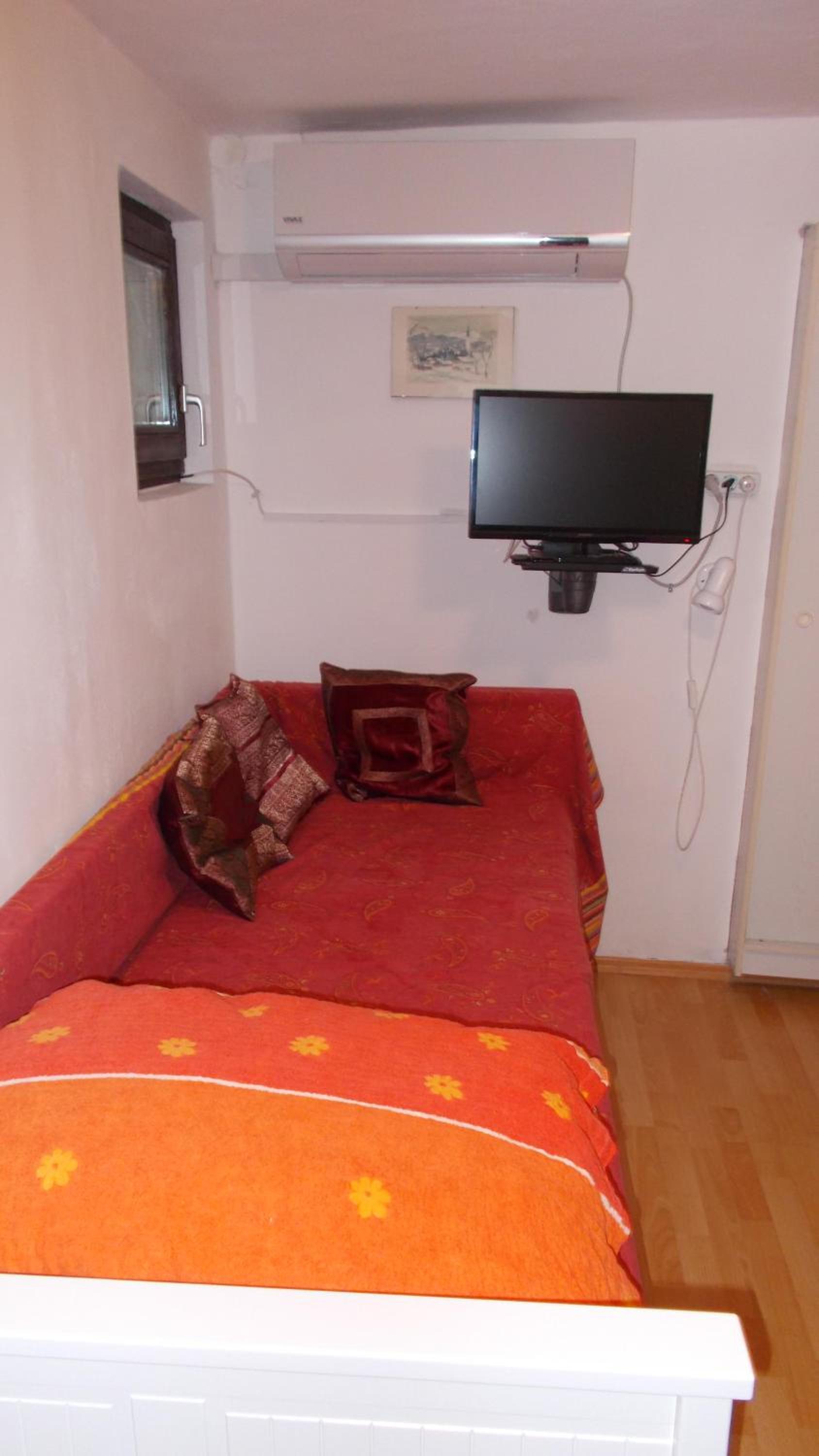 Guest House Accommodation Rupine