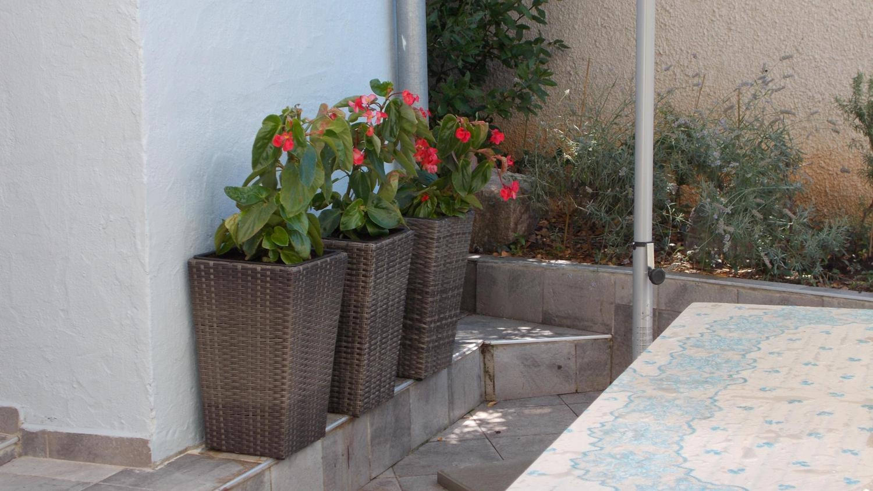 Guest House Accommodation Rupine