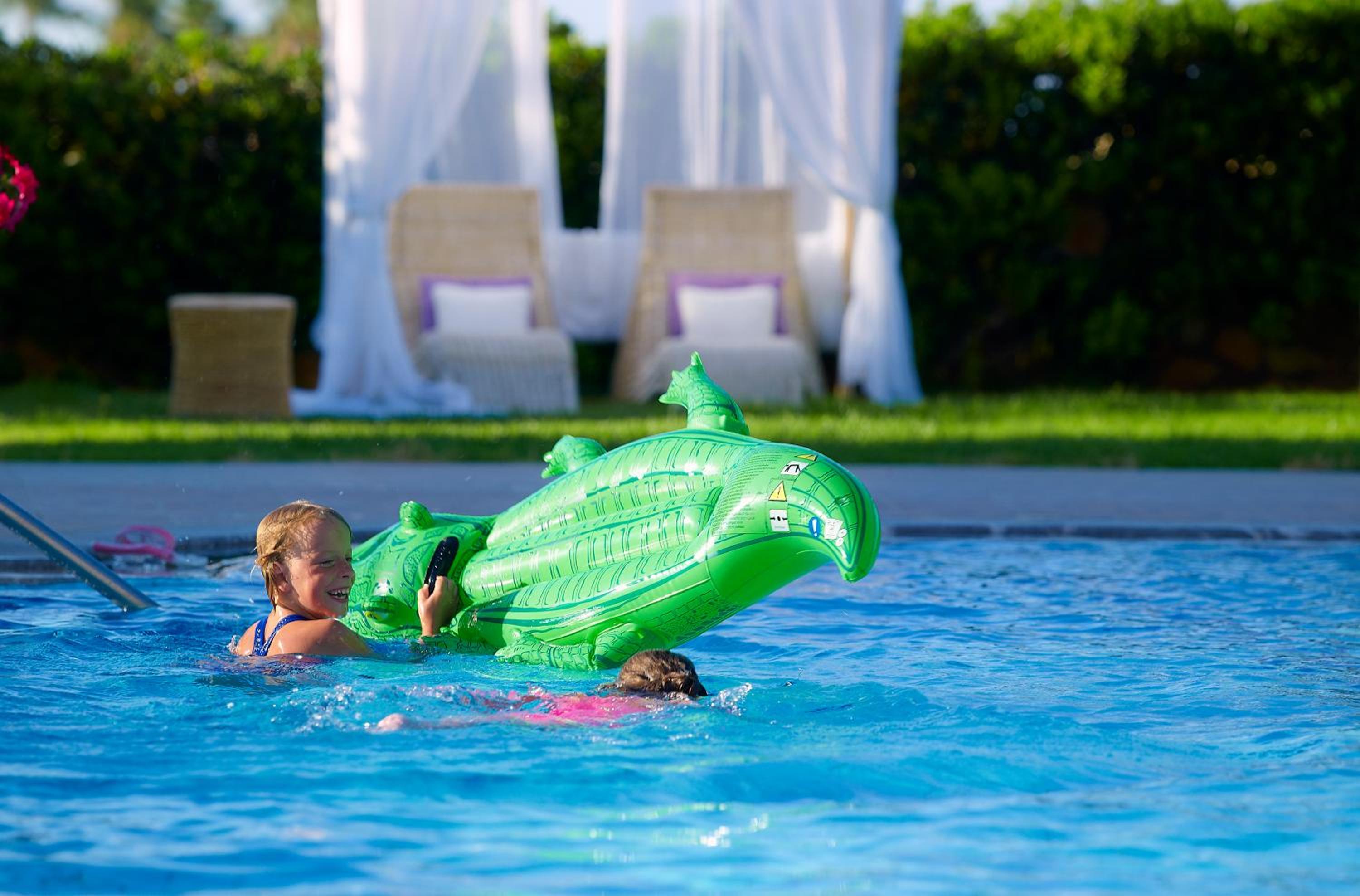 Sunvillage Malia Suites