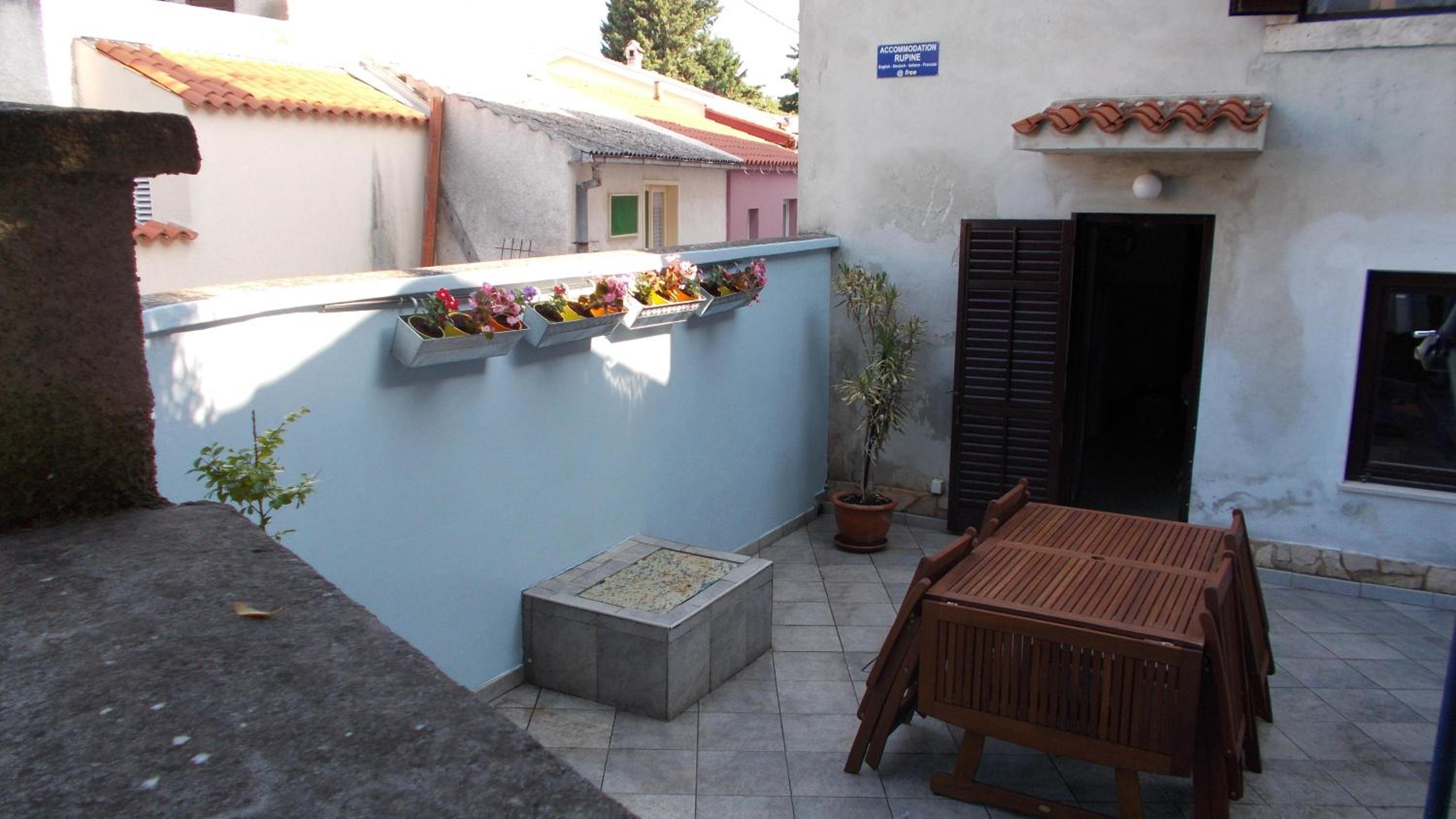 Guest House Accommodation Rupine