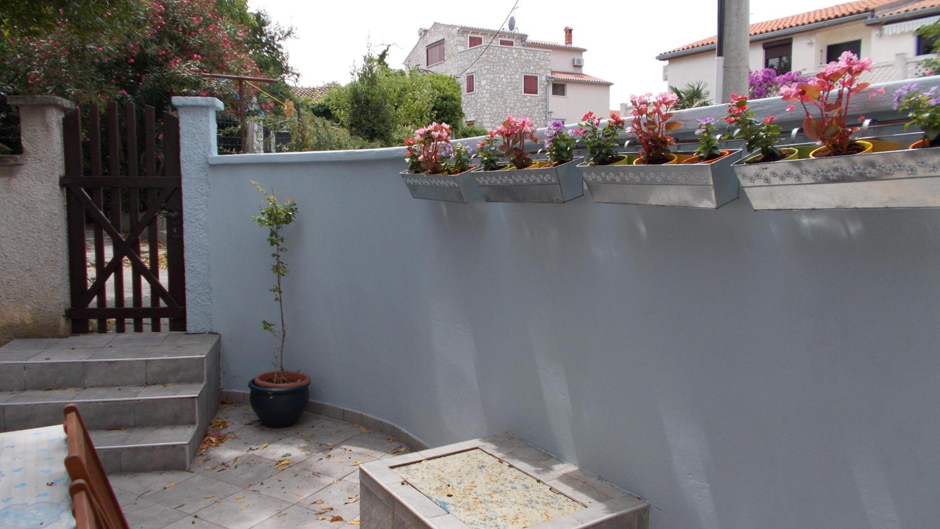 Guest House Accommodation Rupine