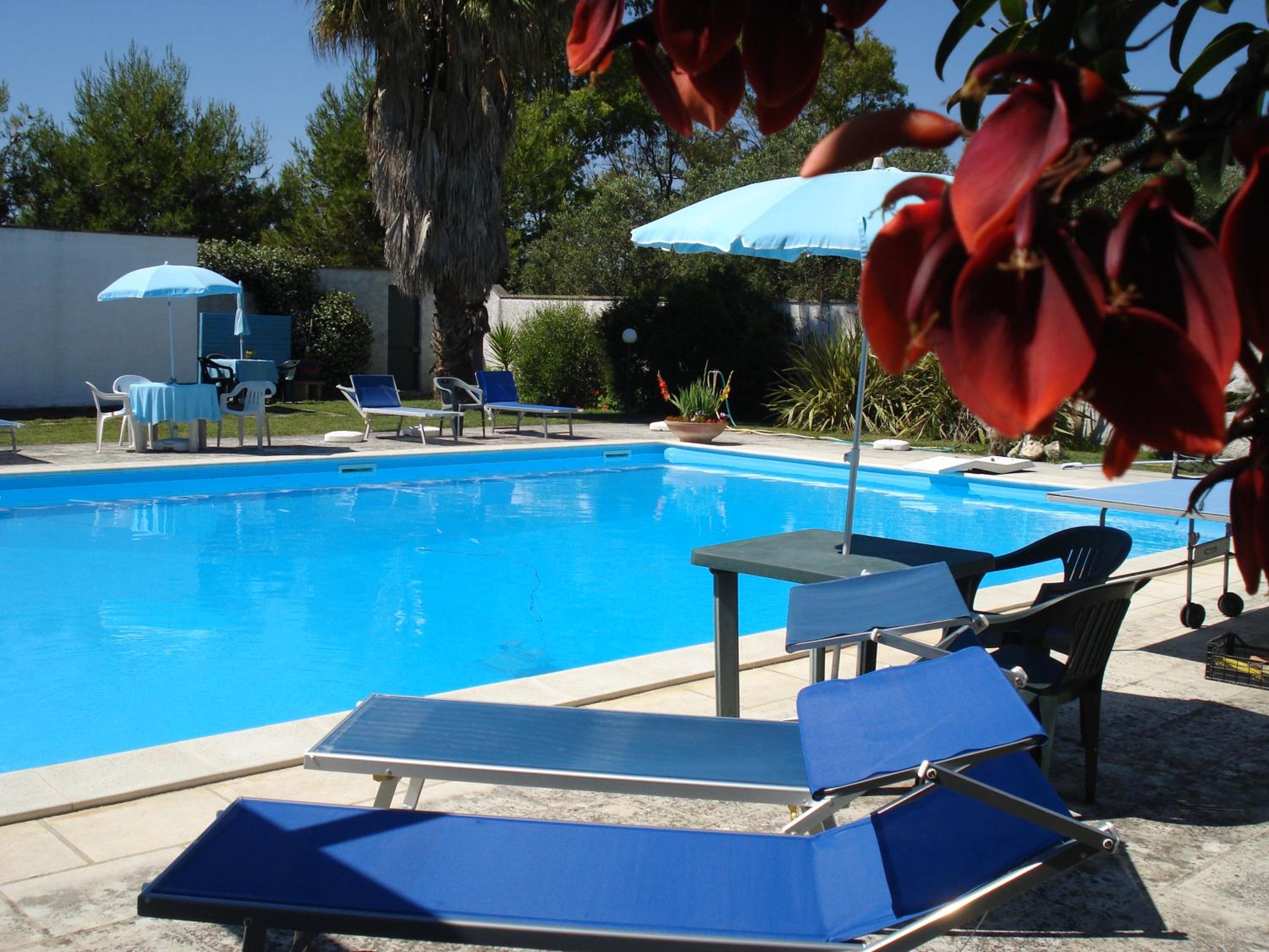 Breezes B&B photo 2