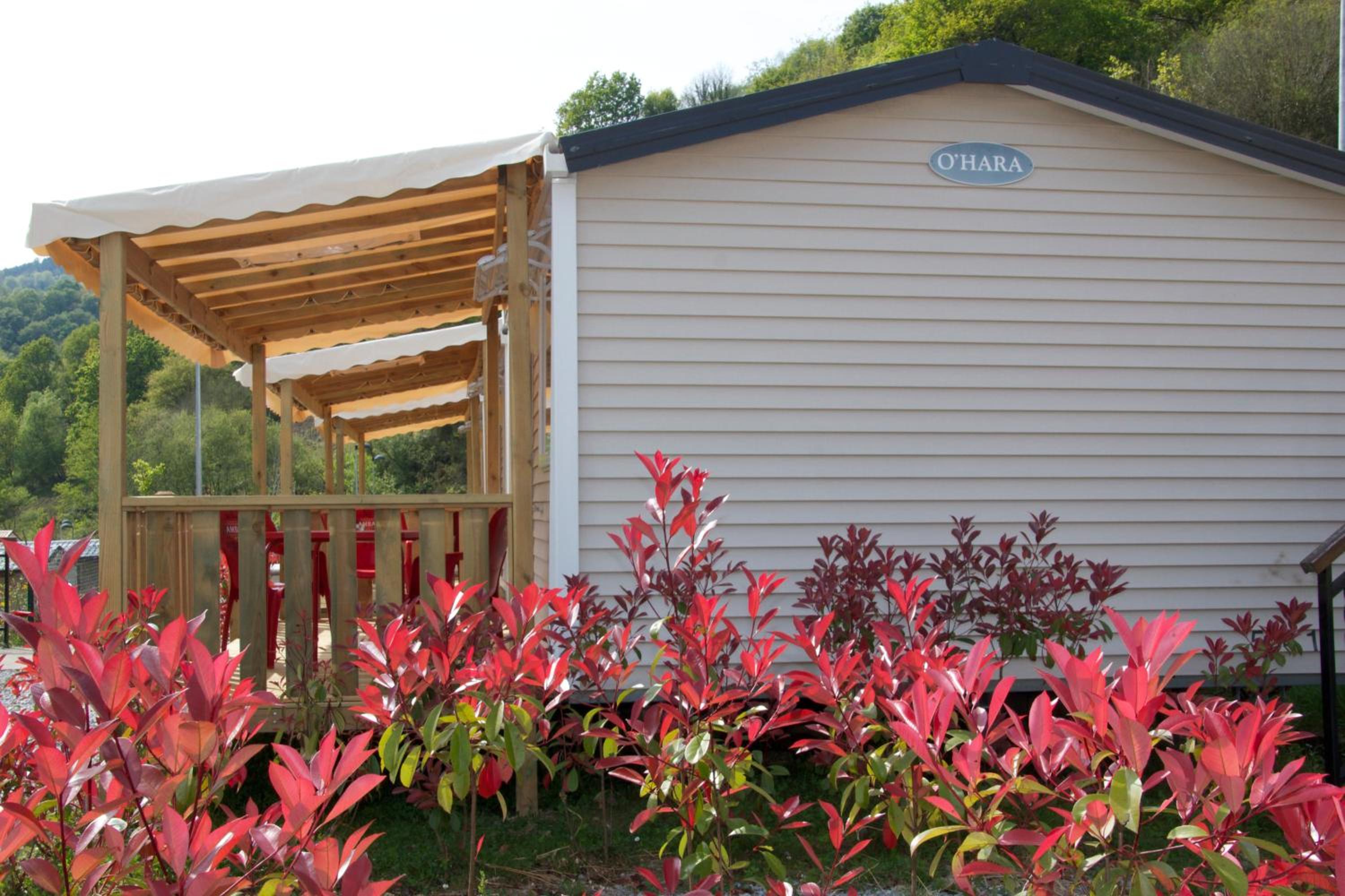 Camping Igara de San Sebastian view 4
