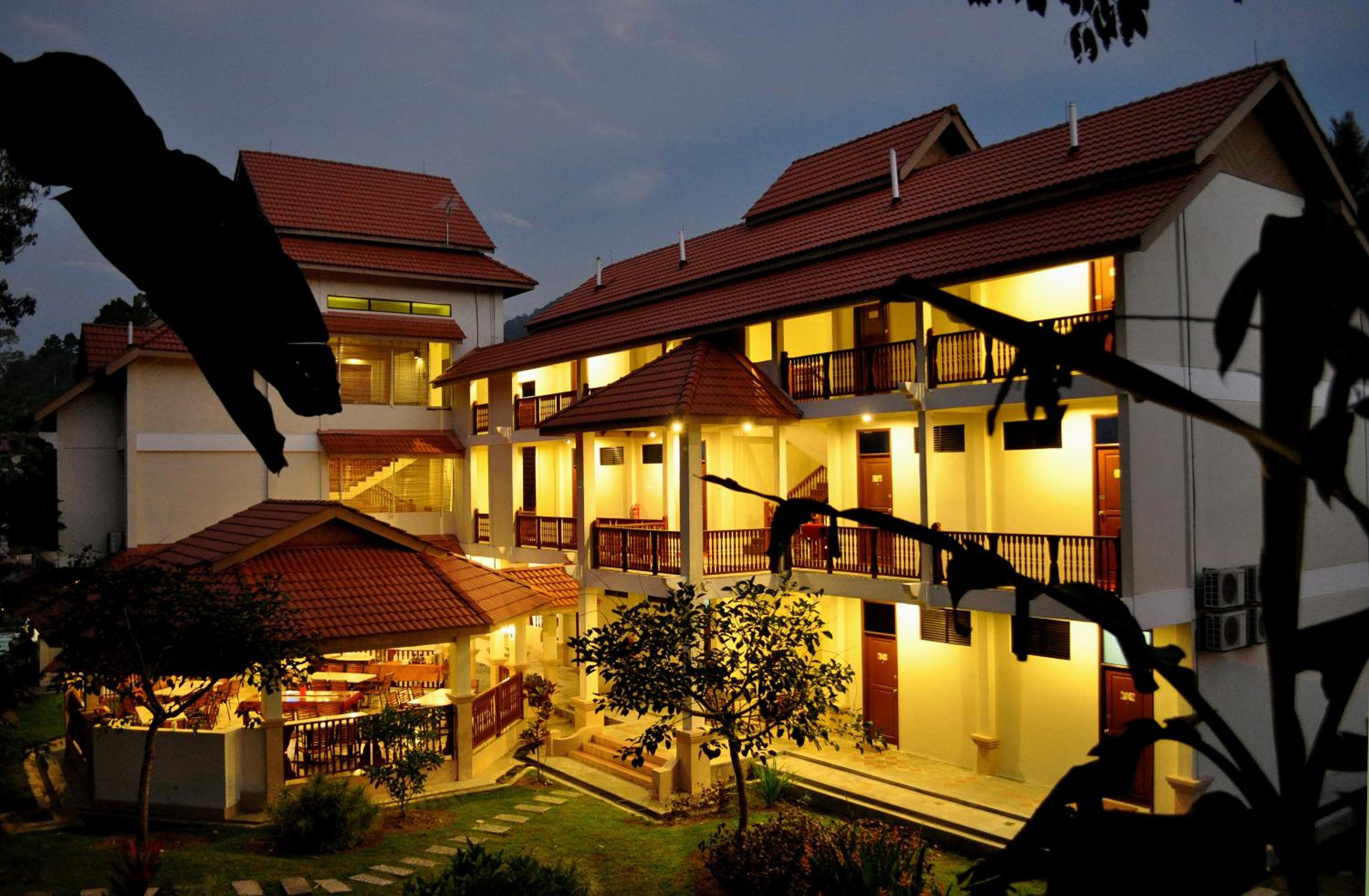 ēRYA by SURIA Janda Baik photo 1