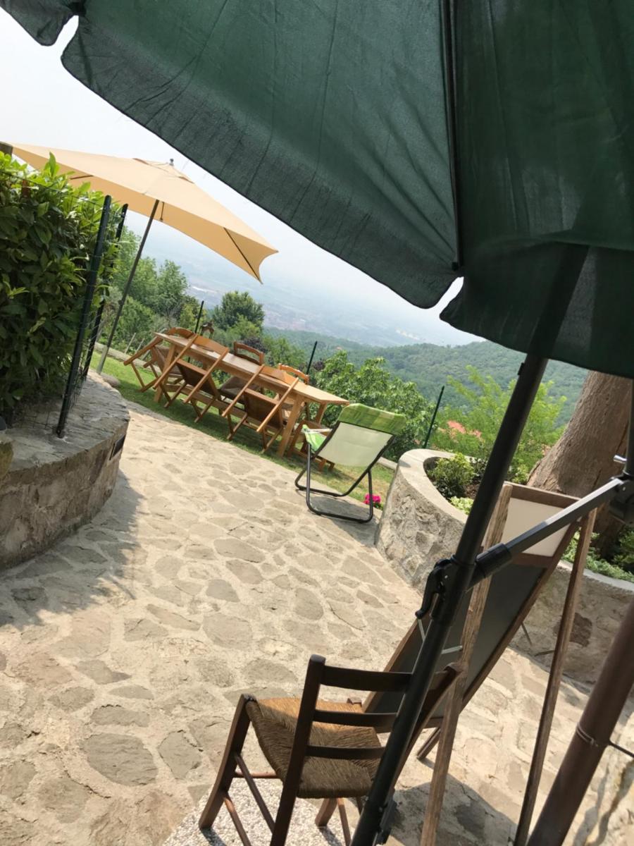 B&B La Casa Del Riccio