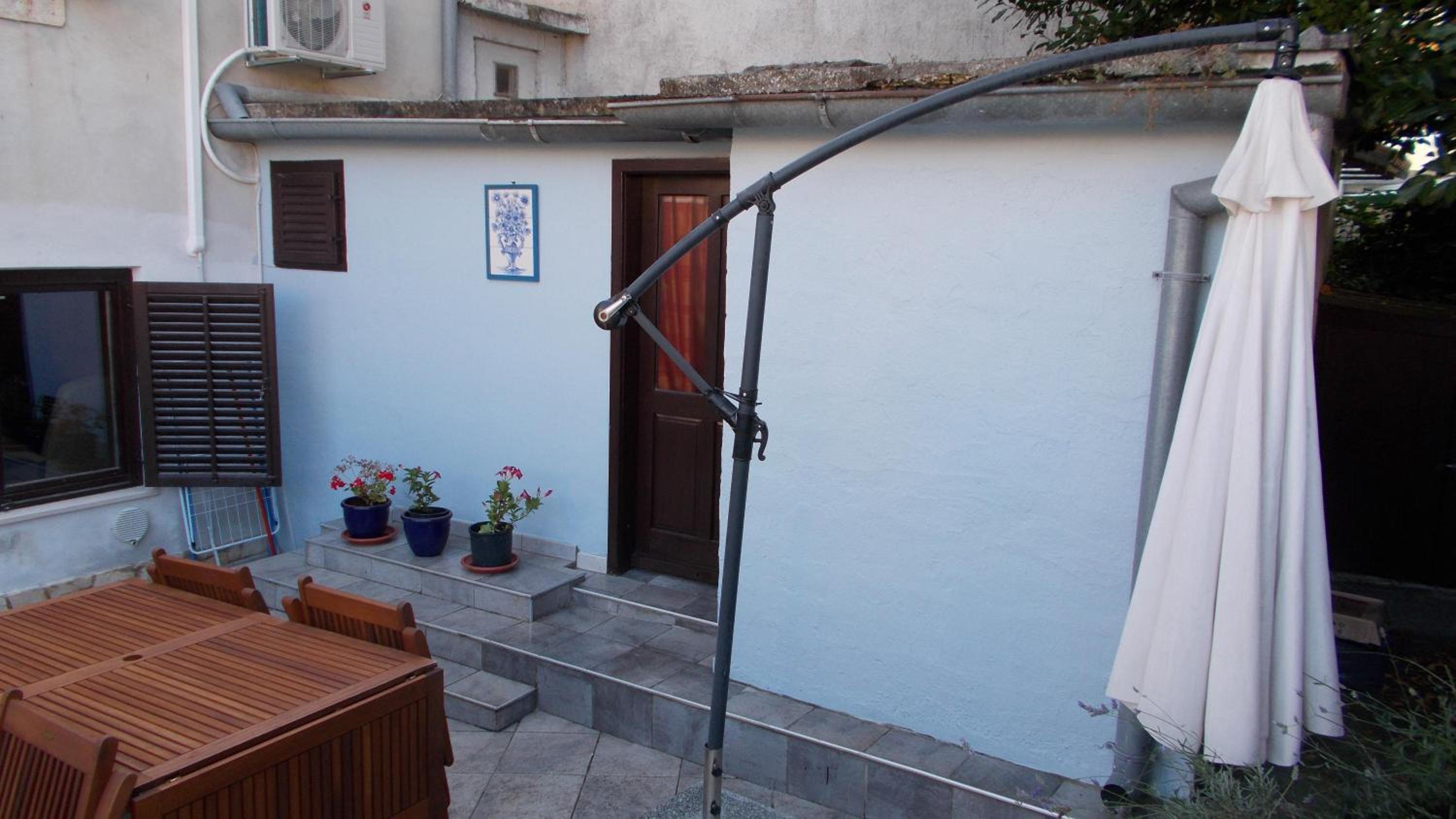 Guest House Accommodation Rupine