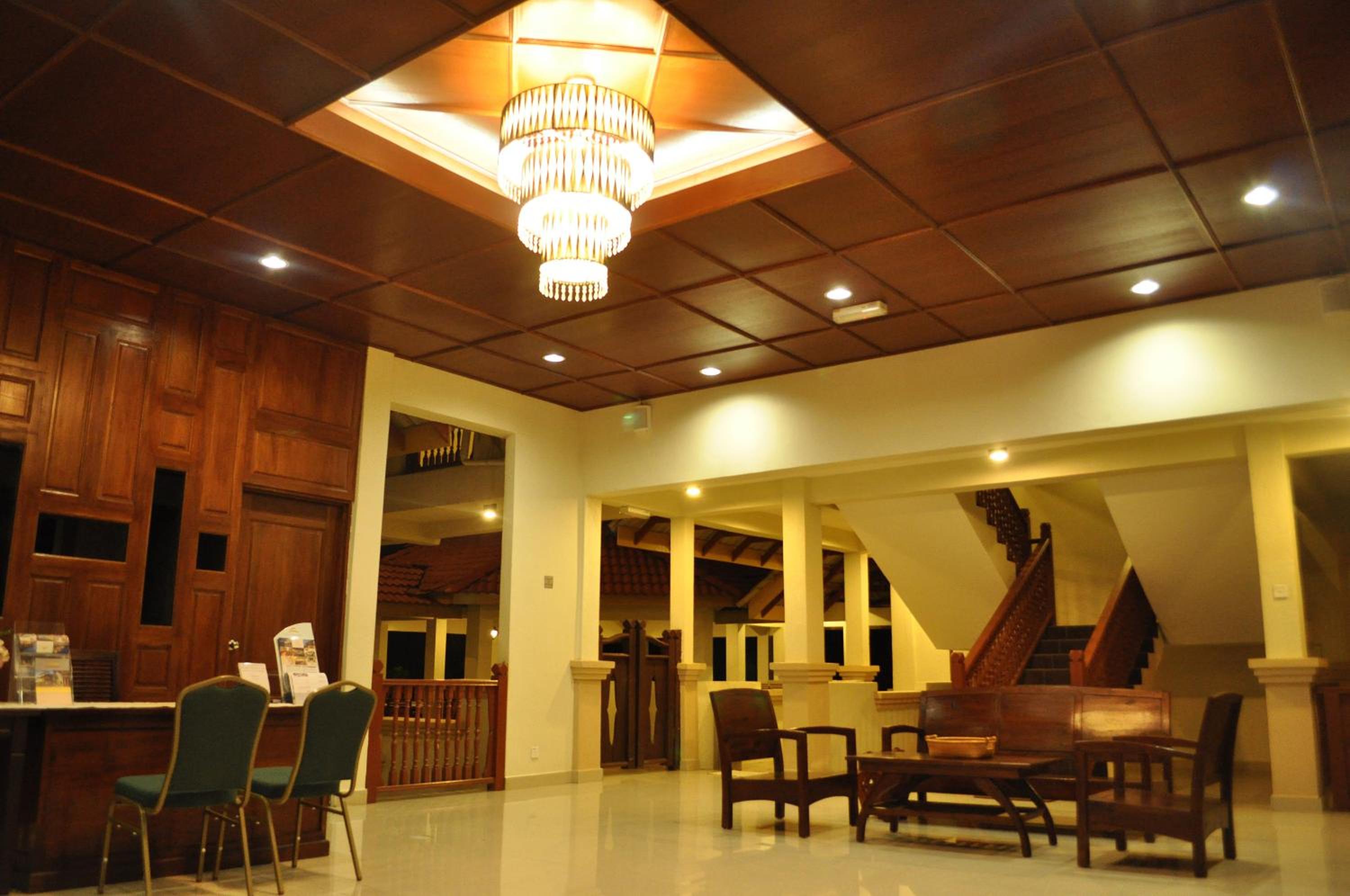 Suria Resort Janda Baik, Bentong - 19