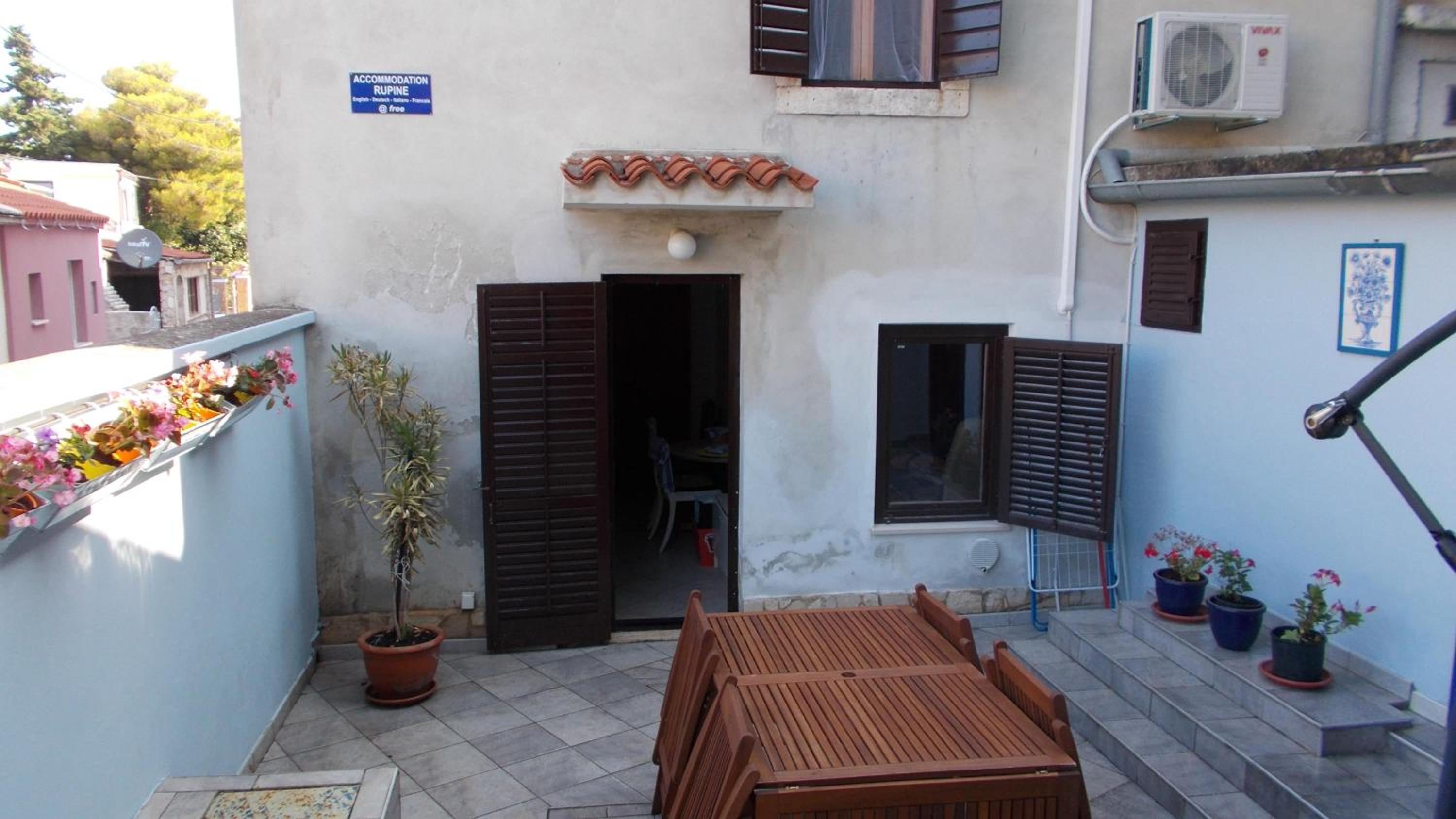 Guest House Accommodation Rupine