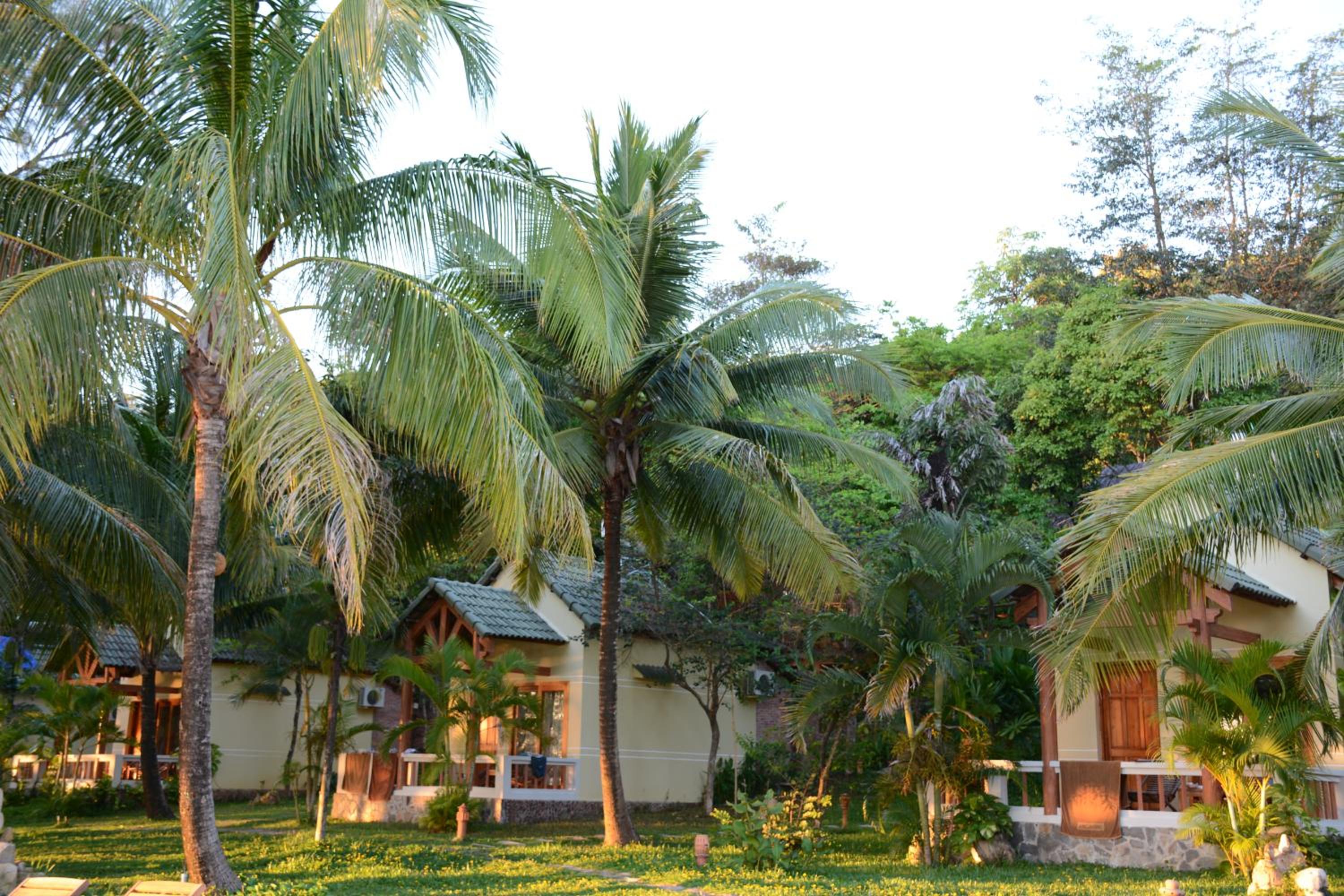 Ancarine Beach Resort