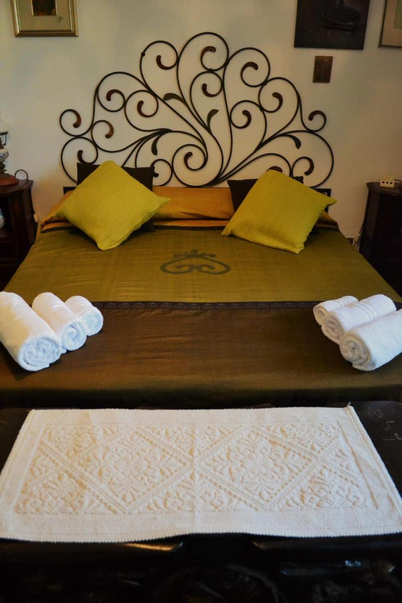 Villa Gandamar