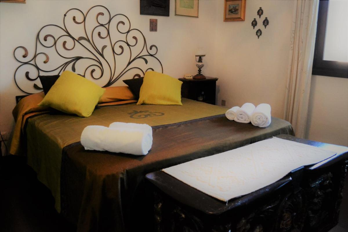 Villa Gandamar