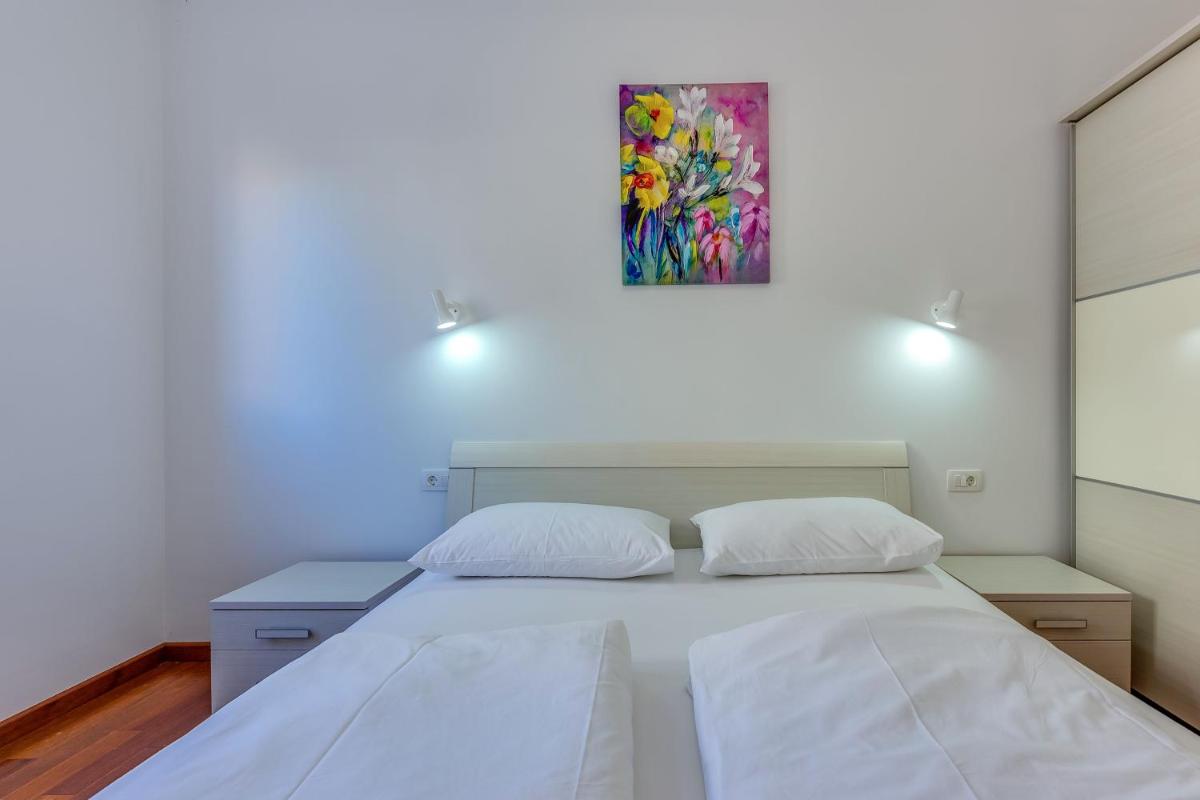 Apartments Host