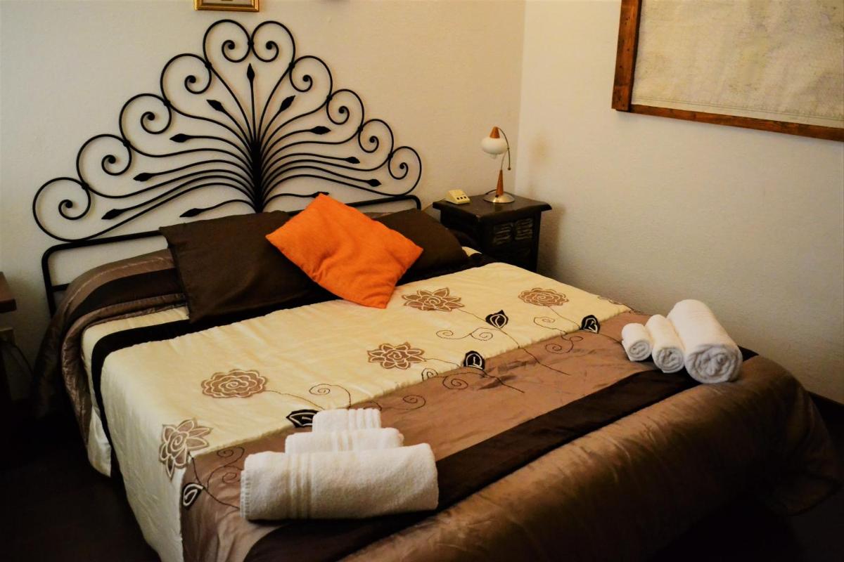 Villa Gandamar