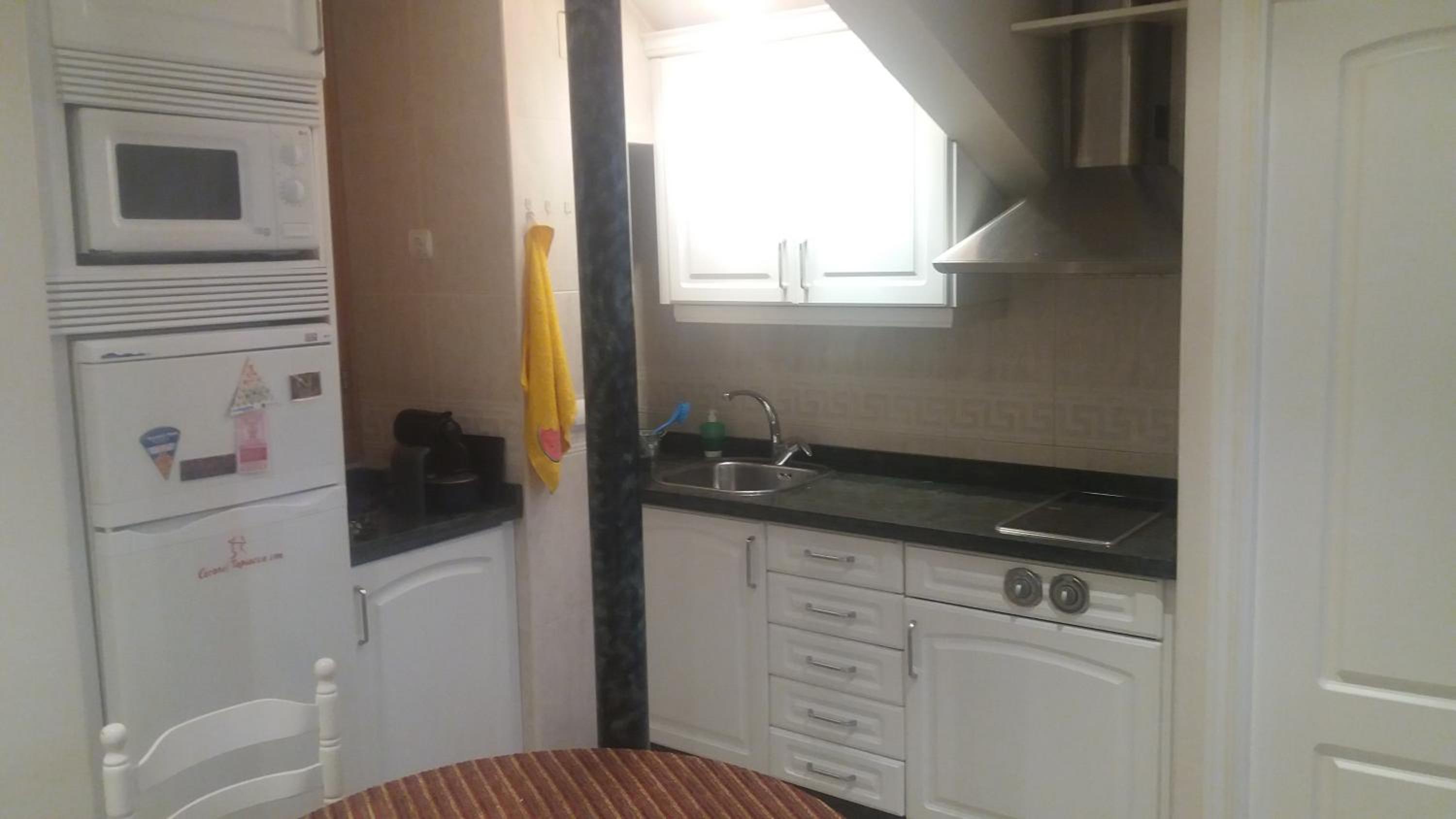 Apartamento Córdoba Mezquita view 2