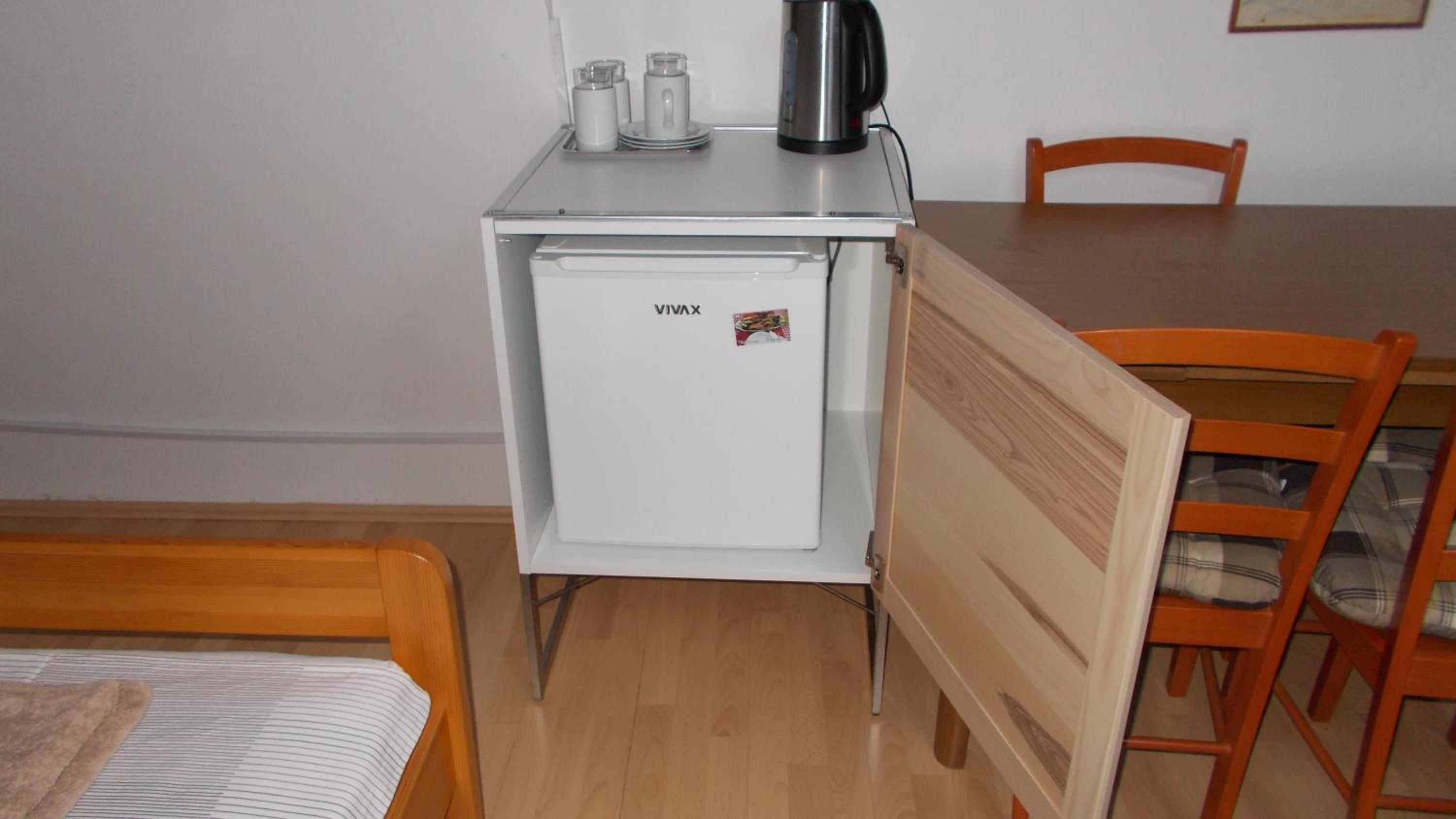 Guest House Accommodation Rupine