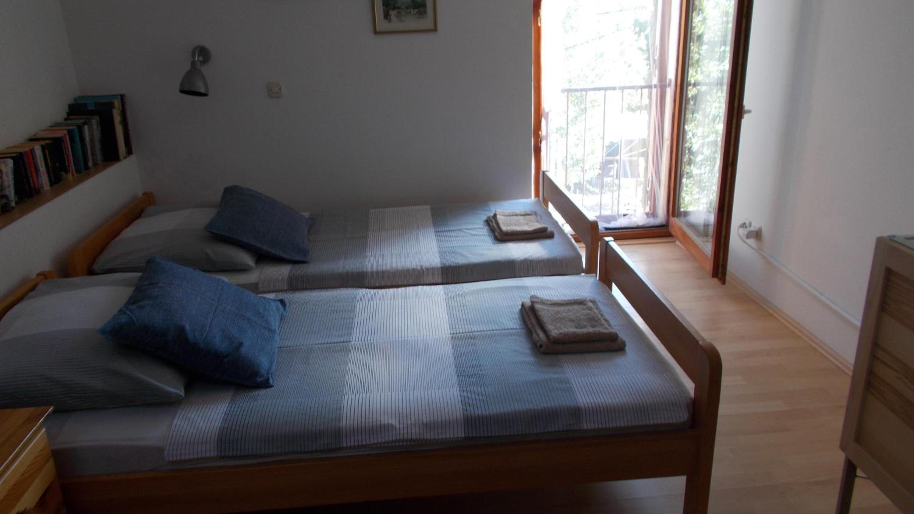 Guest House Accommodation Rupine
