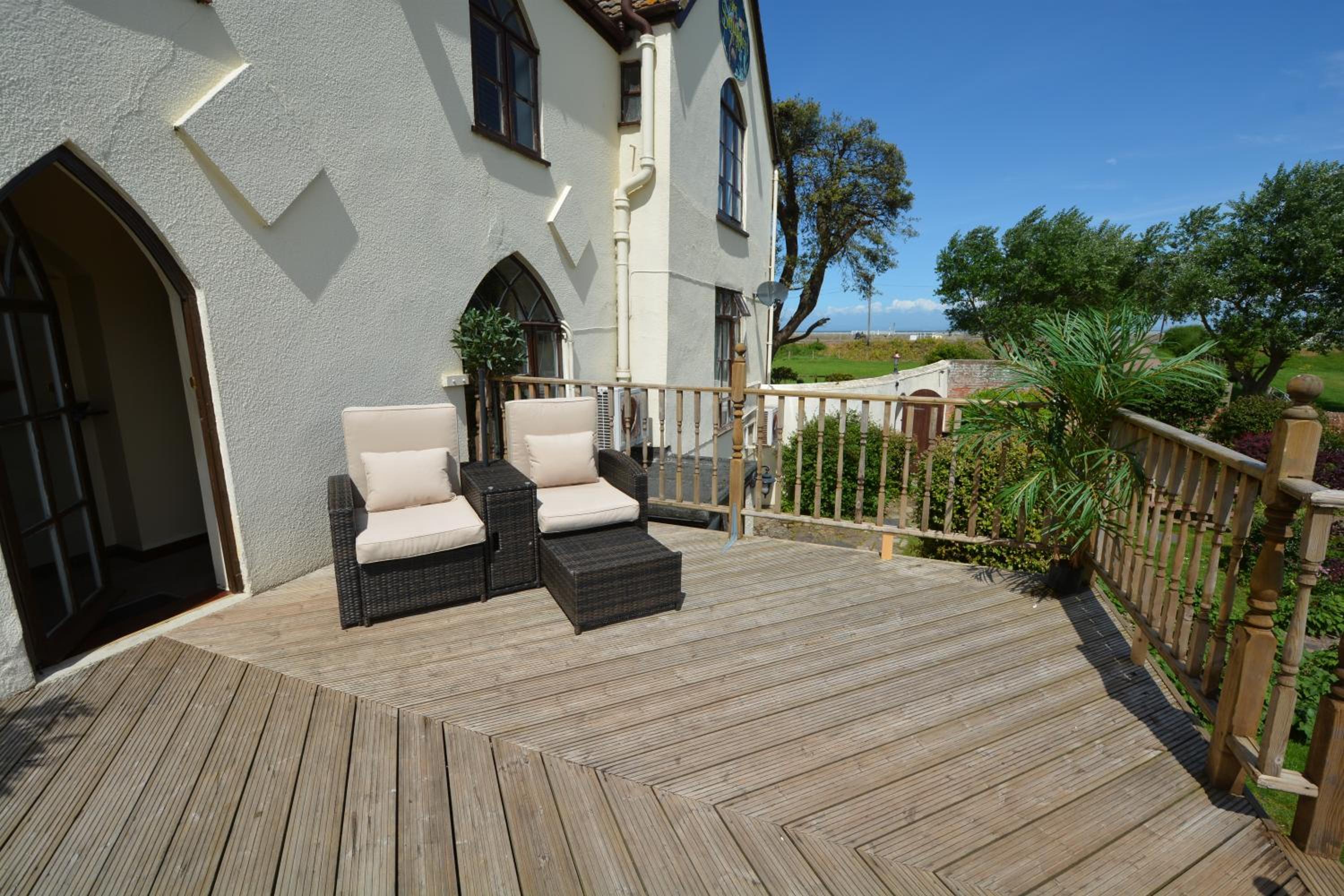 The Smugglers Inn view 4