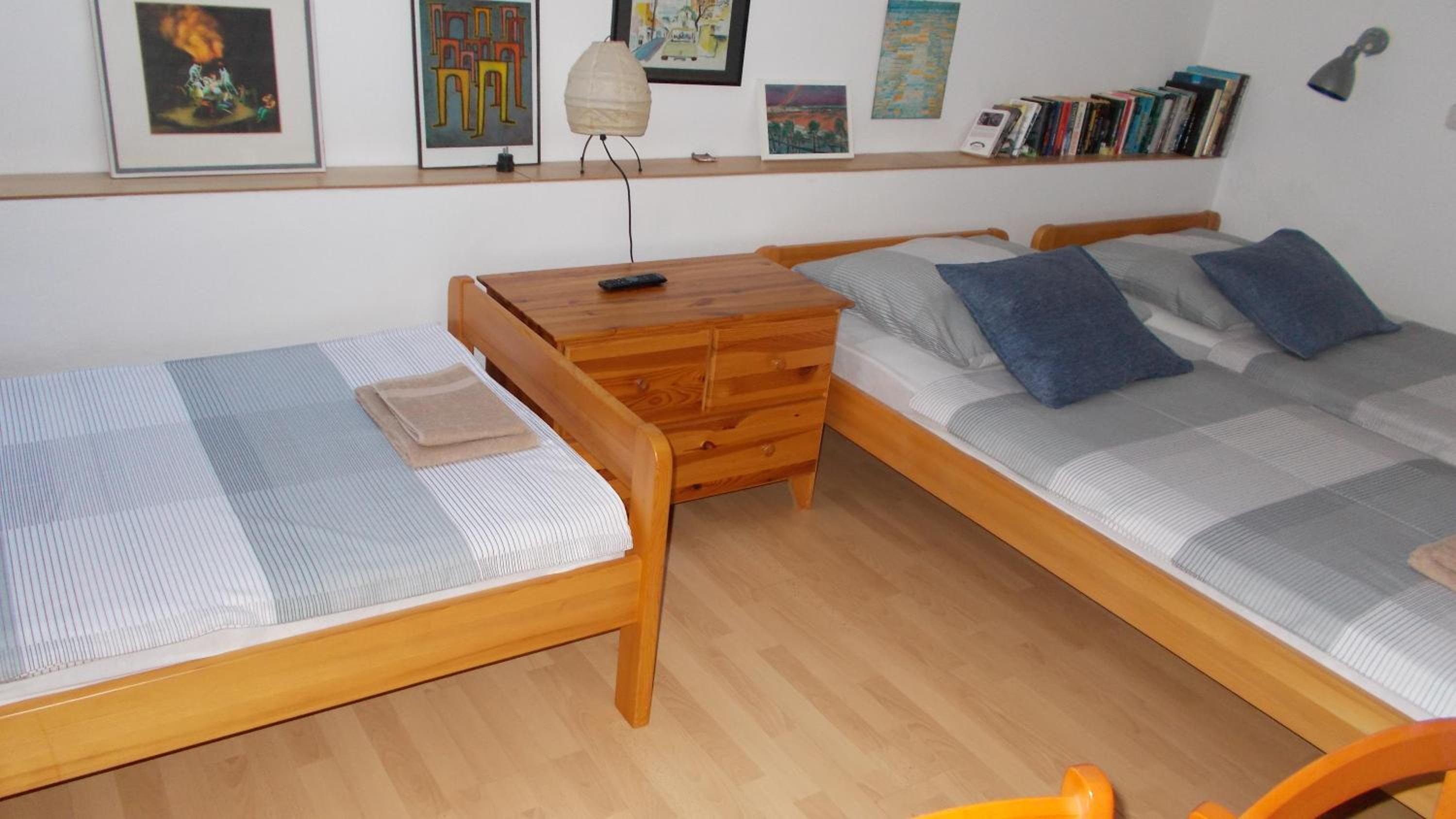 Guest House Accommodation Rupine