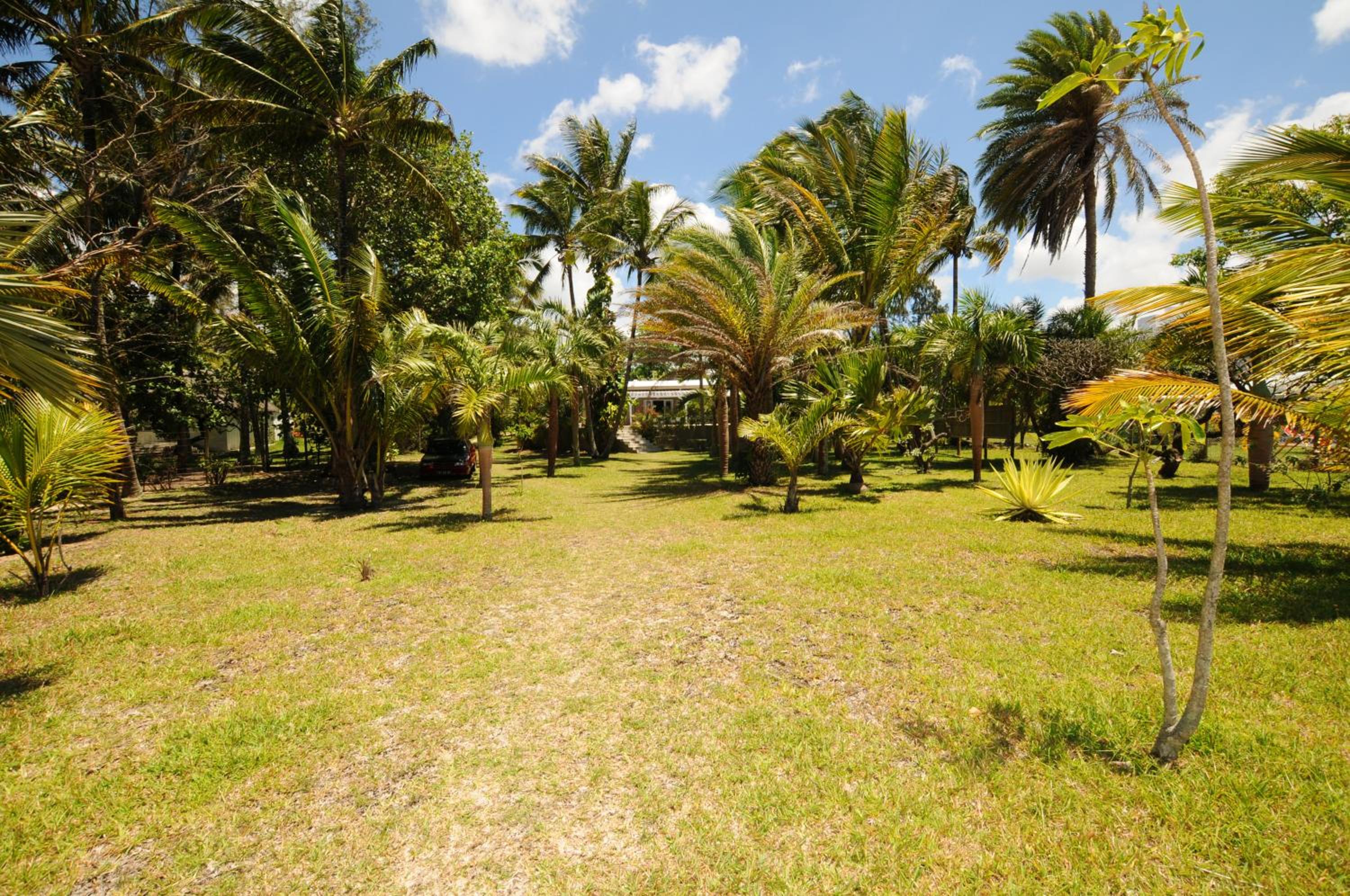 Villa Philibert view 5