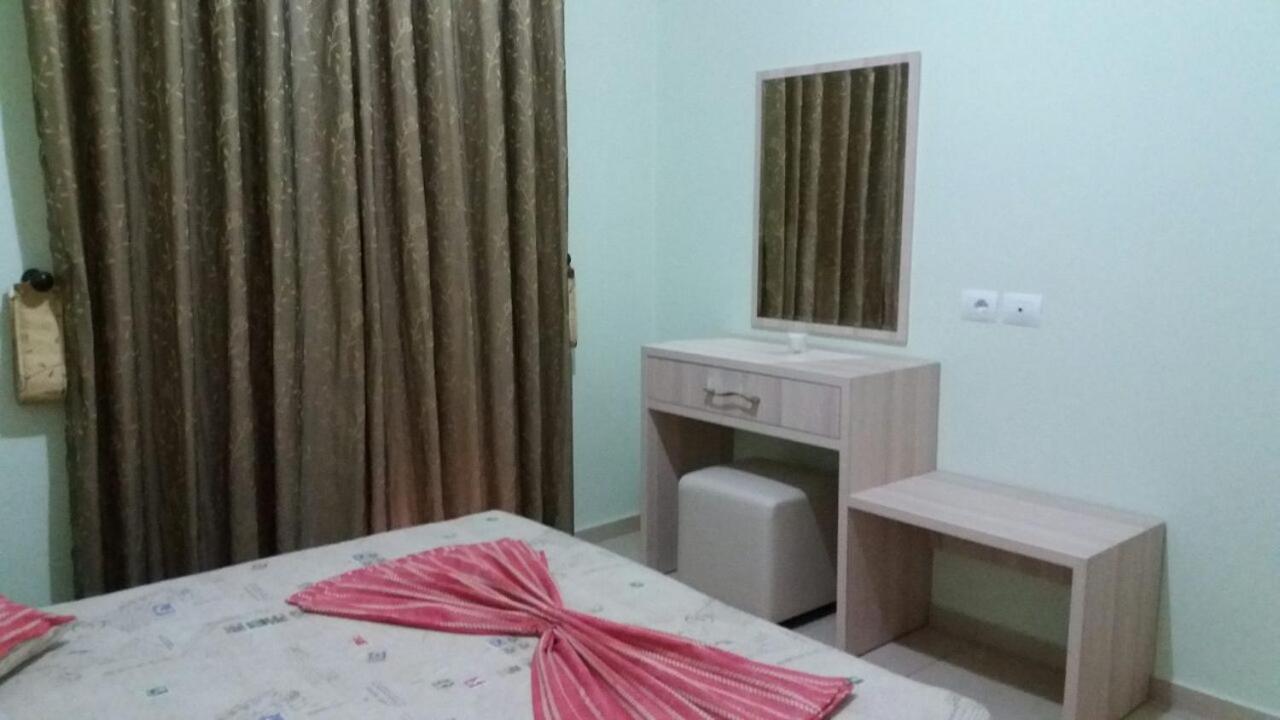 Apartament Galaxy