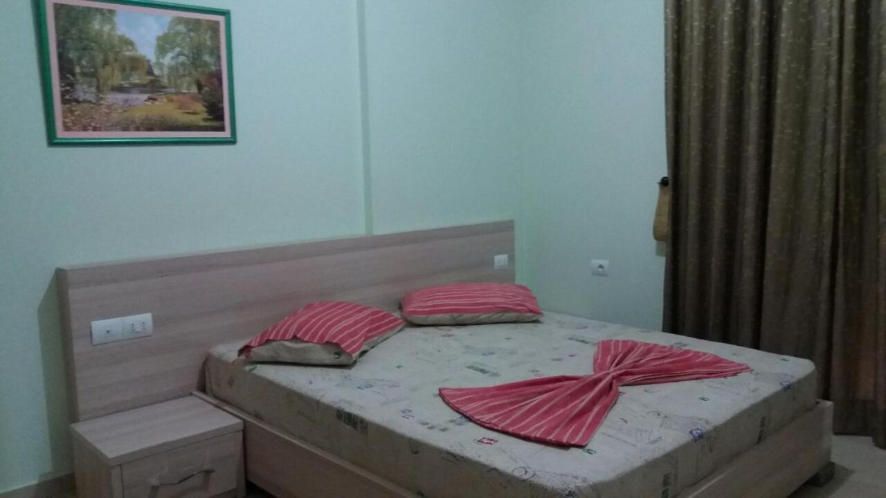 Apartament Galaxy