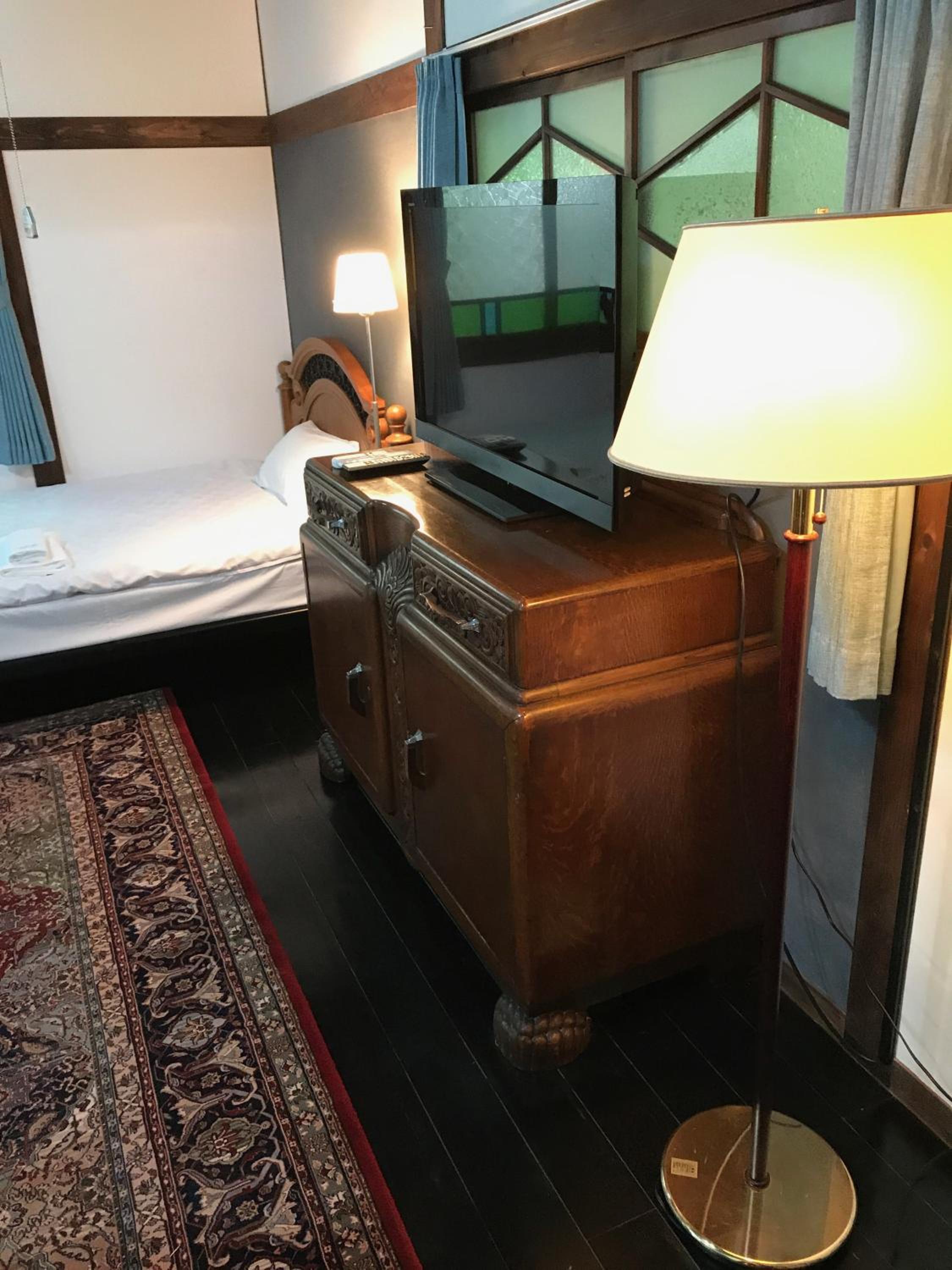Kotohira Guest House en