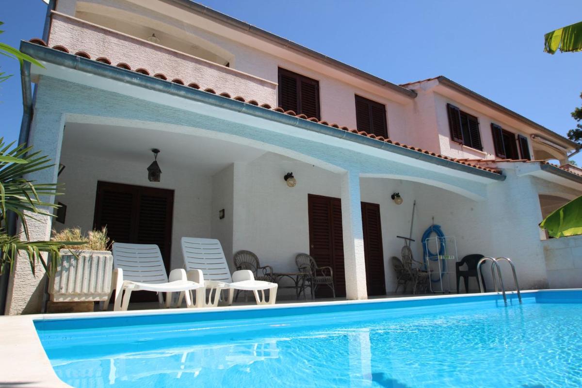 Hotel Villa Viktoria - Image 1