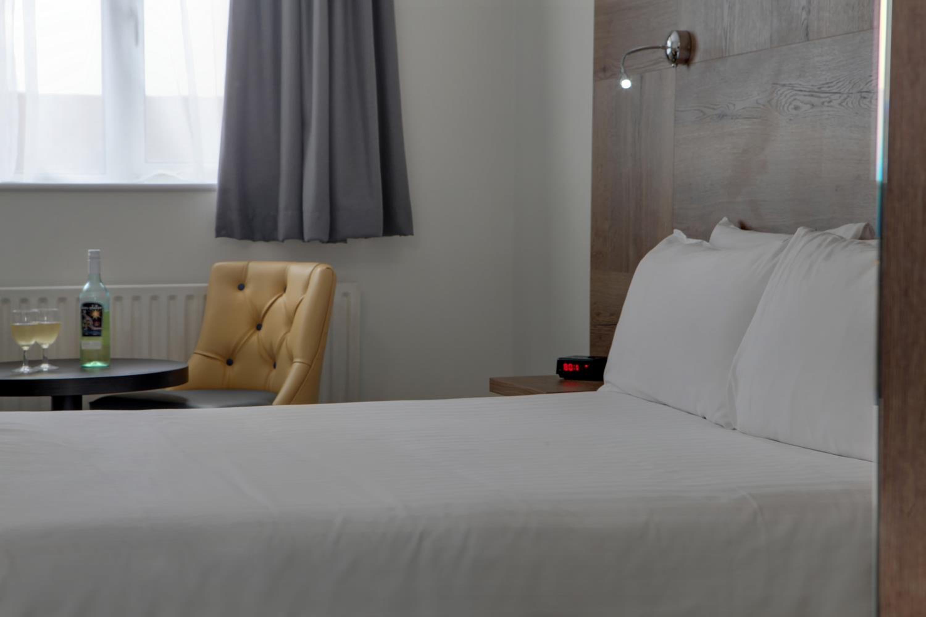 Watford Vacations - Best Western White House Hotel - Property Image 7