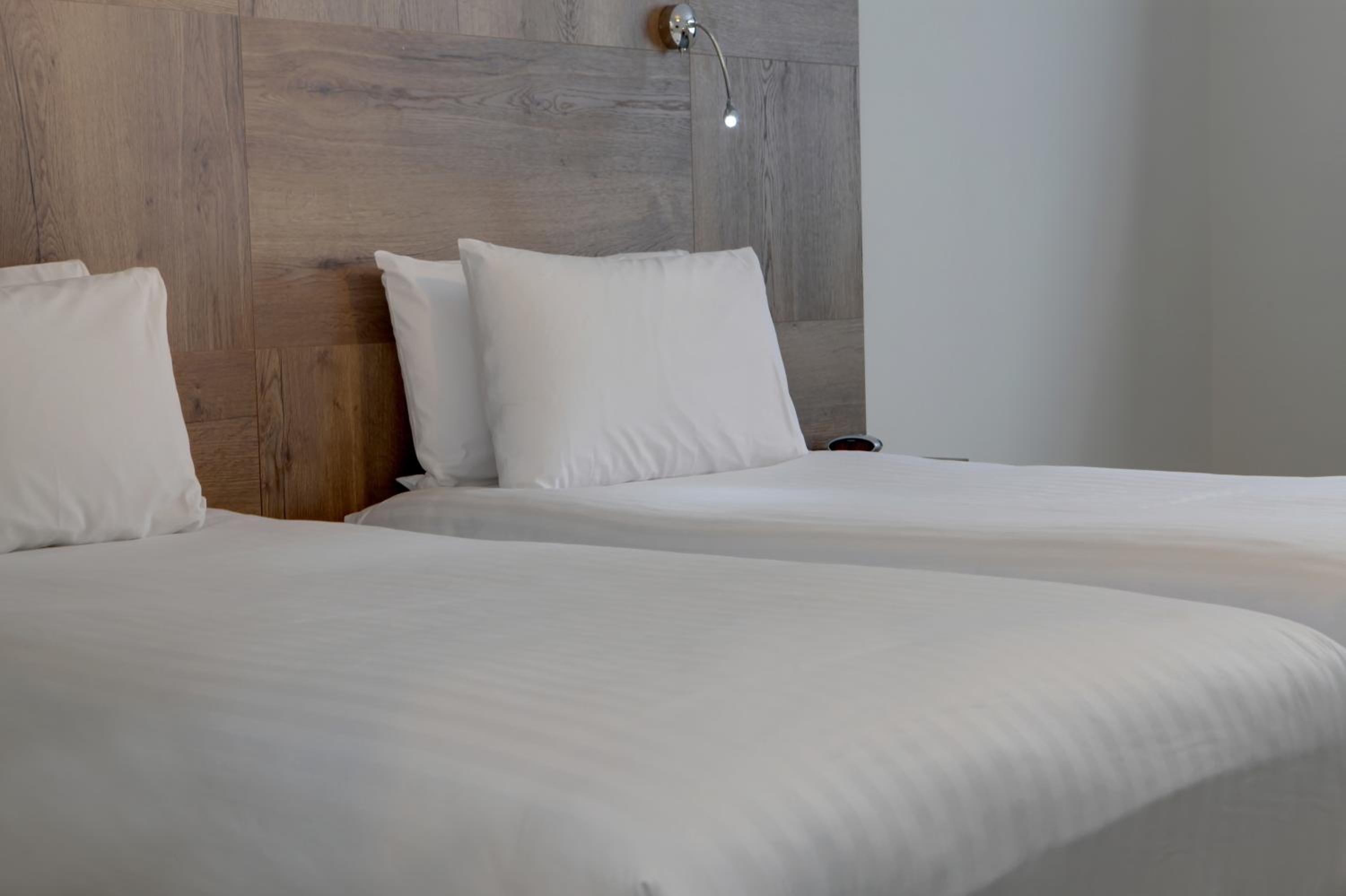 Watford Vacations - Best Western White House Hotel - Property Image 8