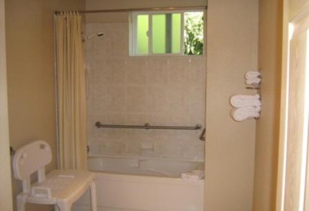 Westhaven Inn Pollock Pines Camino