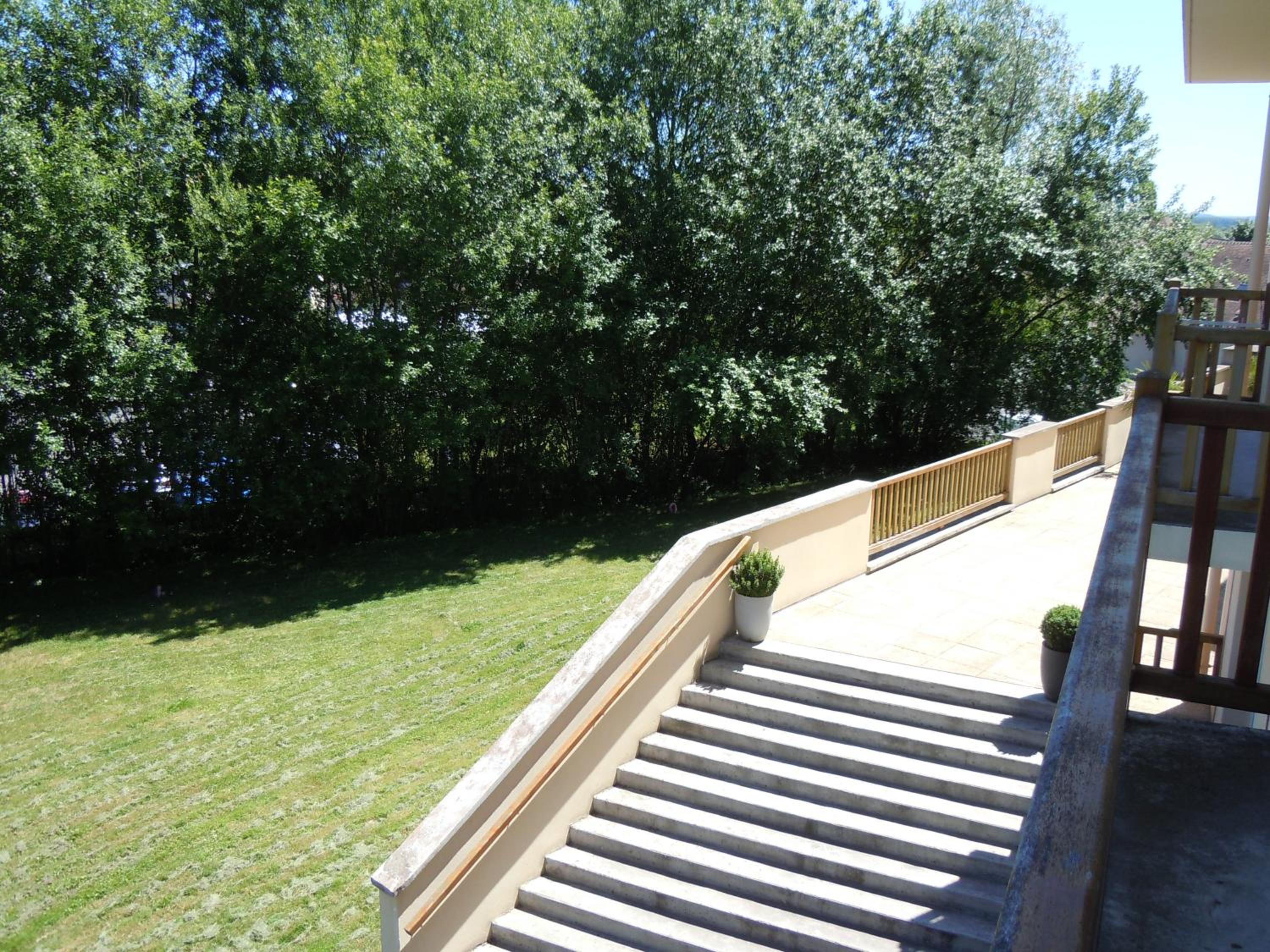 Deauville Vacations - Sweet Home Appart'Hotel Deauville Sud - Property Image 8