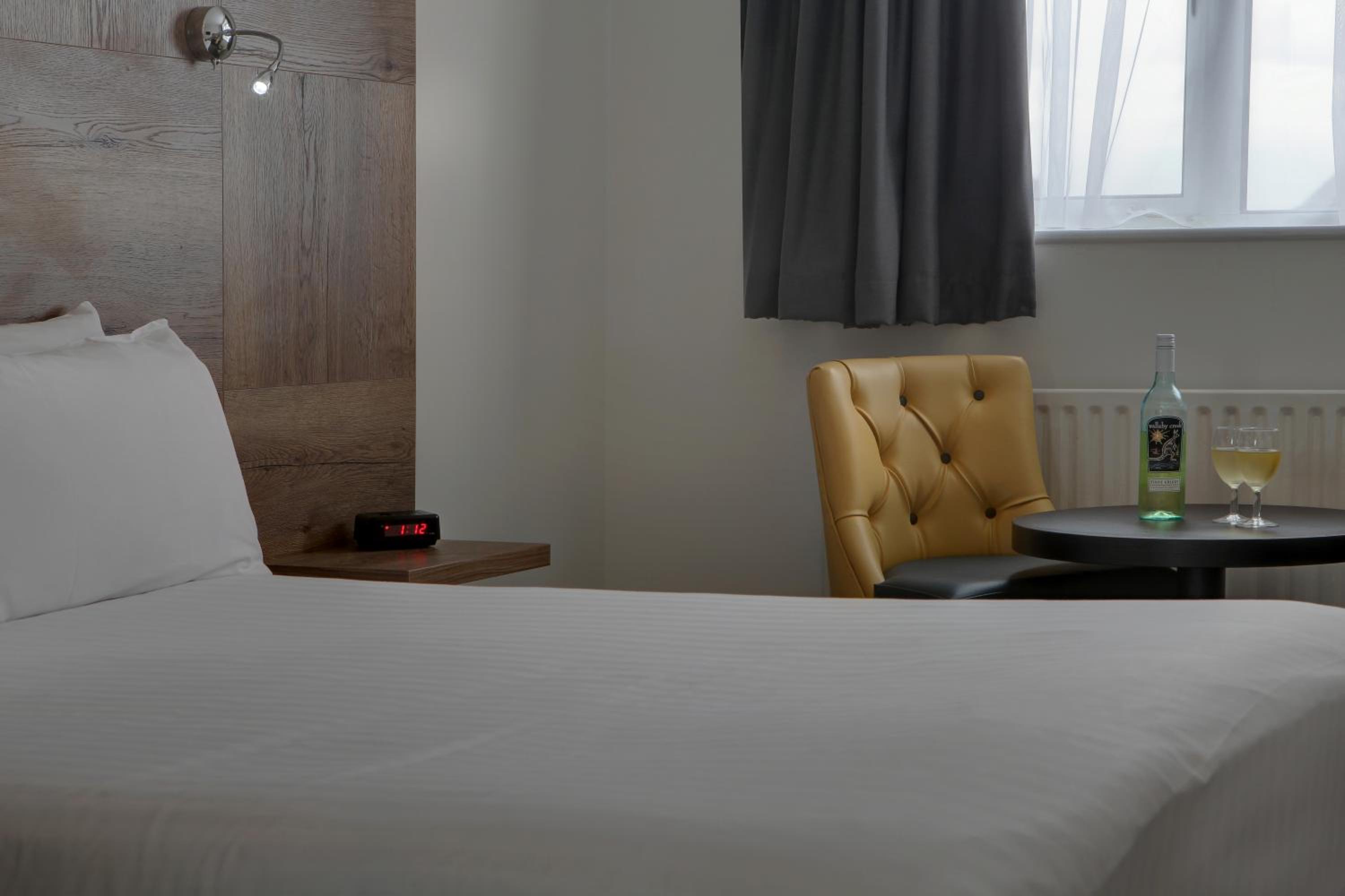 Watford Vacations - Best Western White House Hotel - Property Image 10