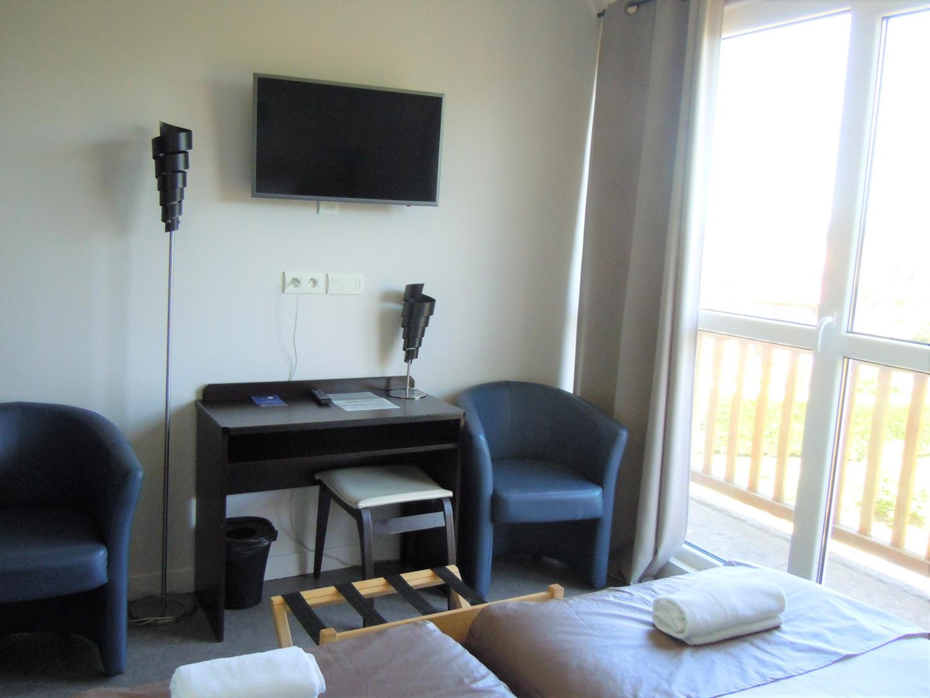 Deauville Vacations - Sweet Home Appart'Hotel Deauville Sud - Property Image 11