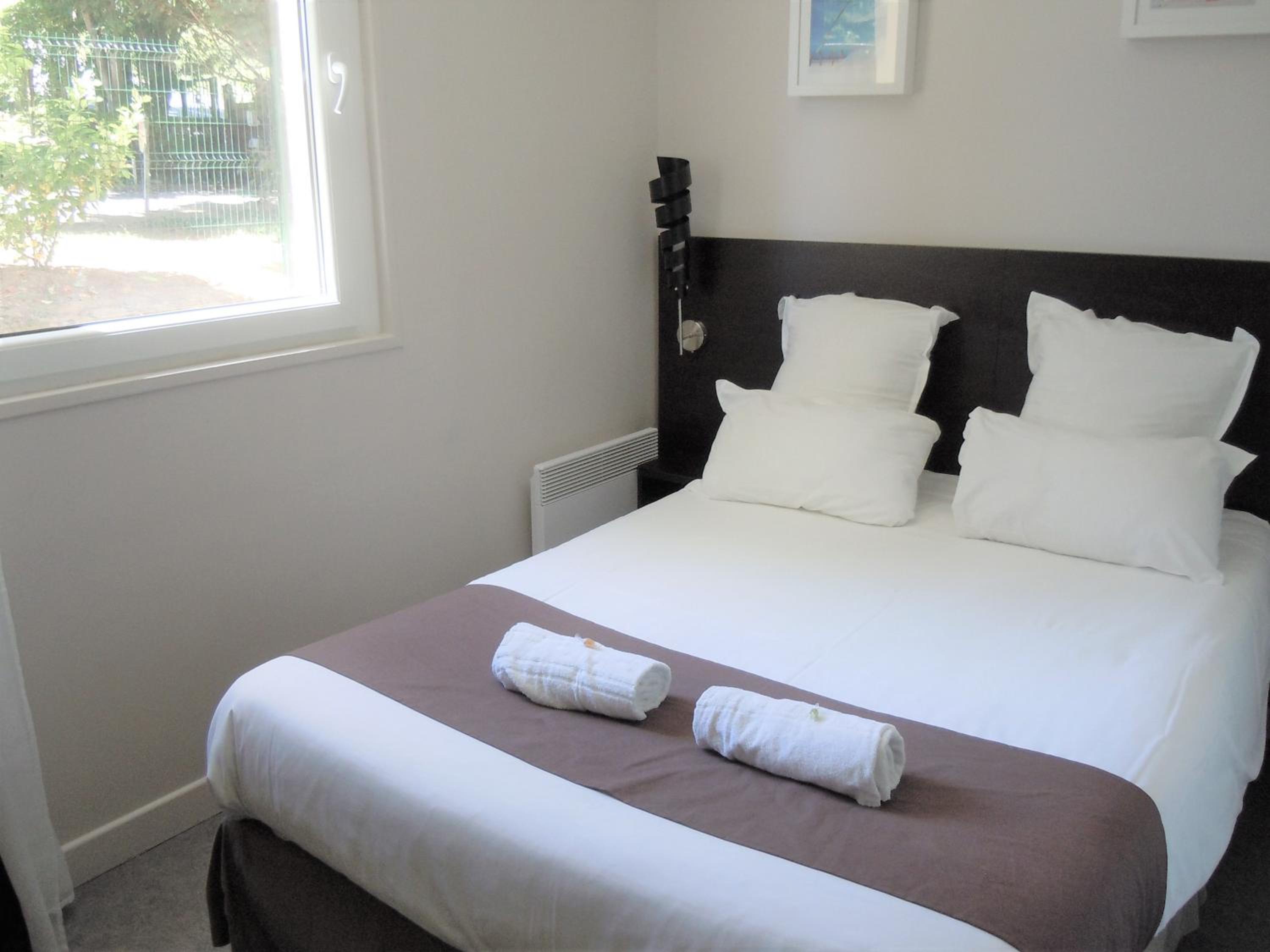 Deauville Vacations - Sweet Home Appart'Hotel Deauville Sud - Property Image 31