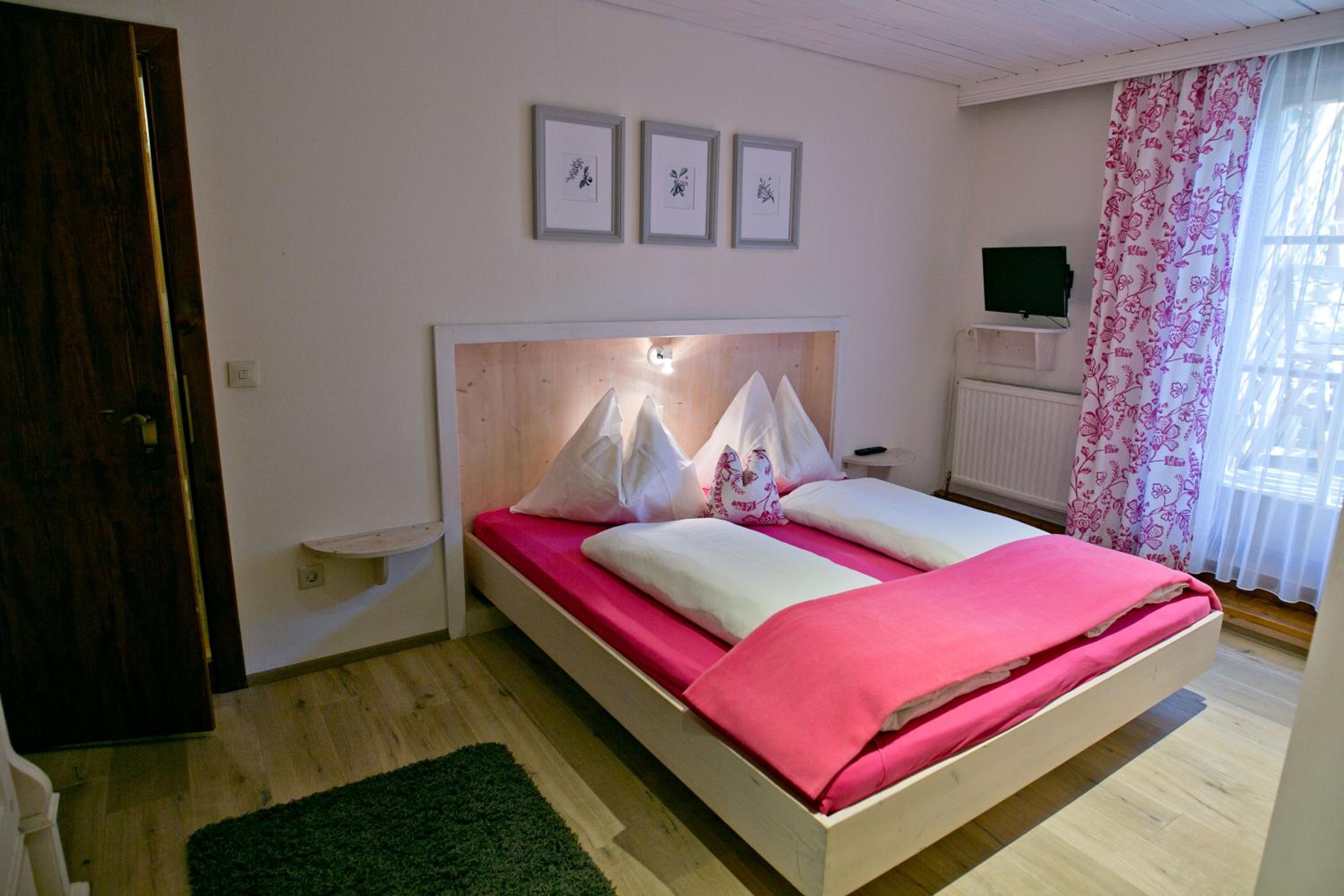 Appartement Ferienhof Ortnergut