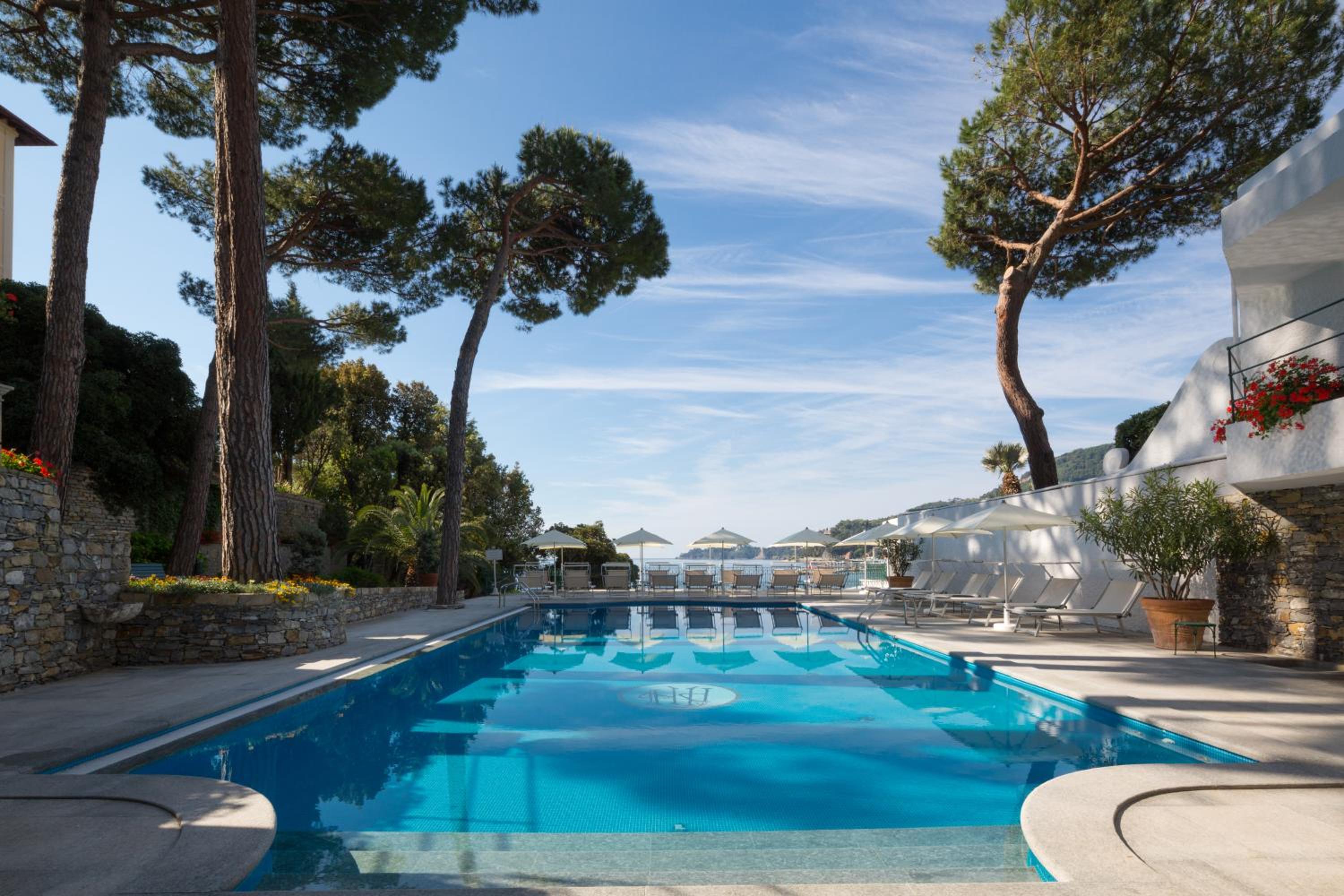 Santa Margherita Ligure Vacations - Imperiale Palace Hotel - Property Image 4