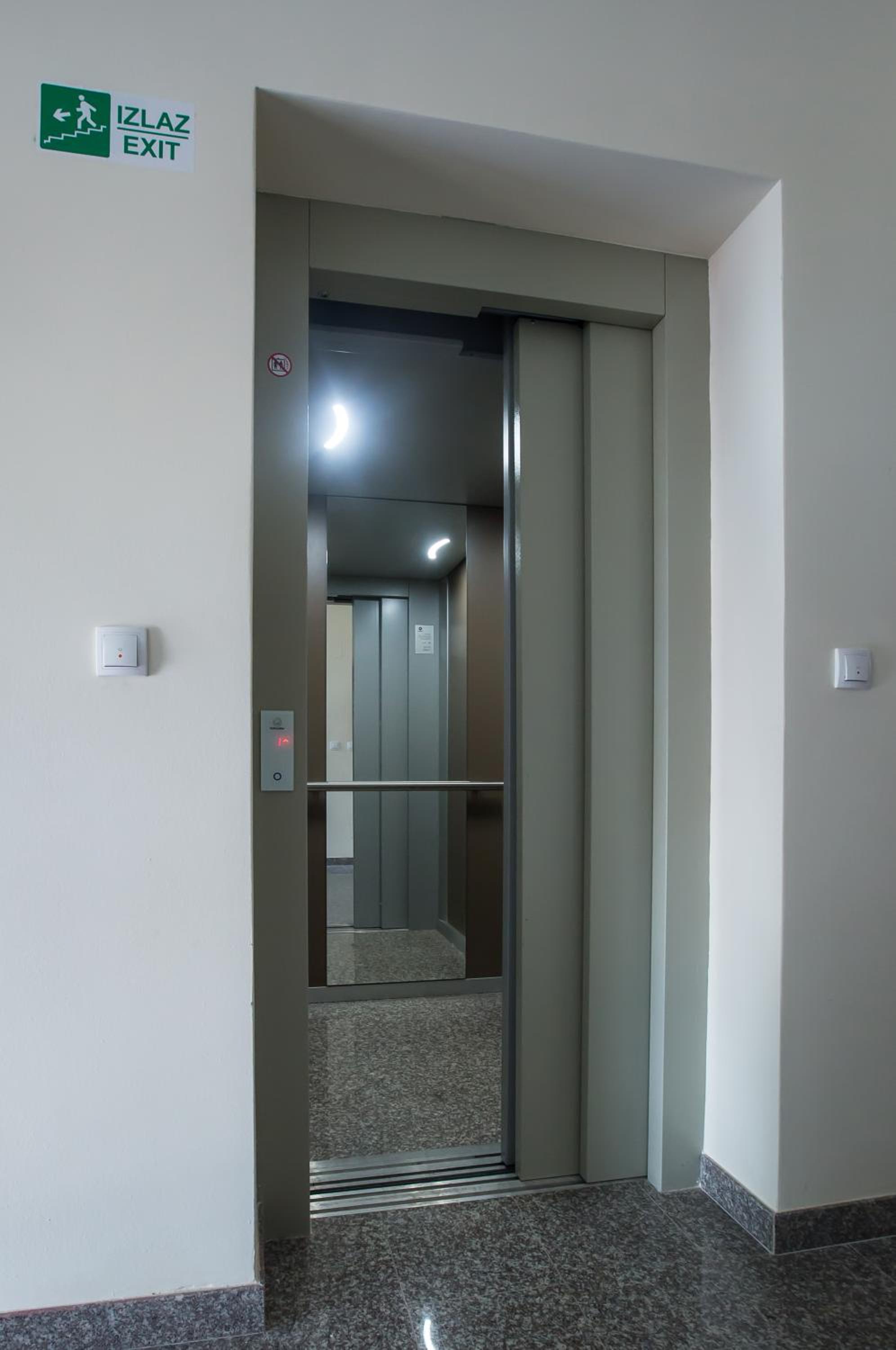 Jelena Apartment view 3