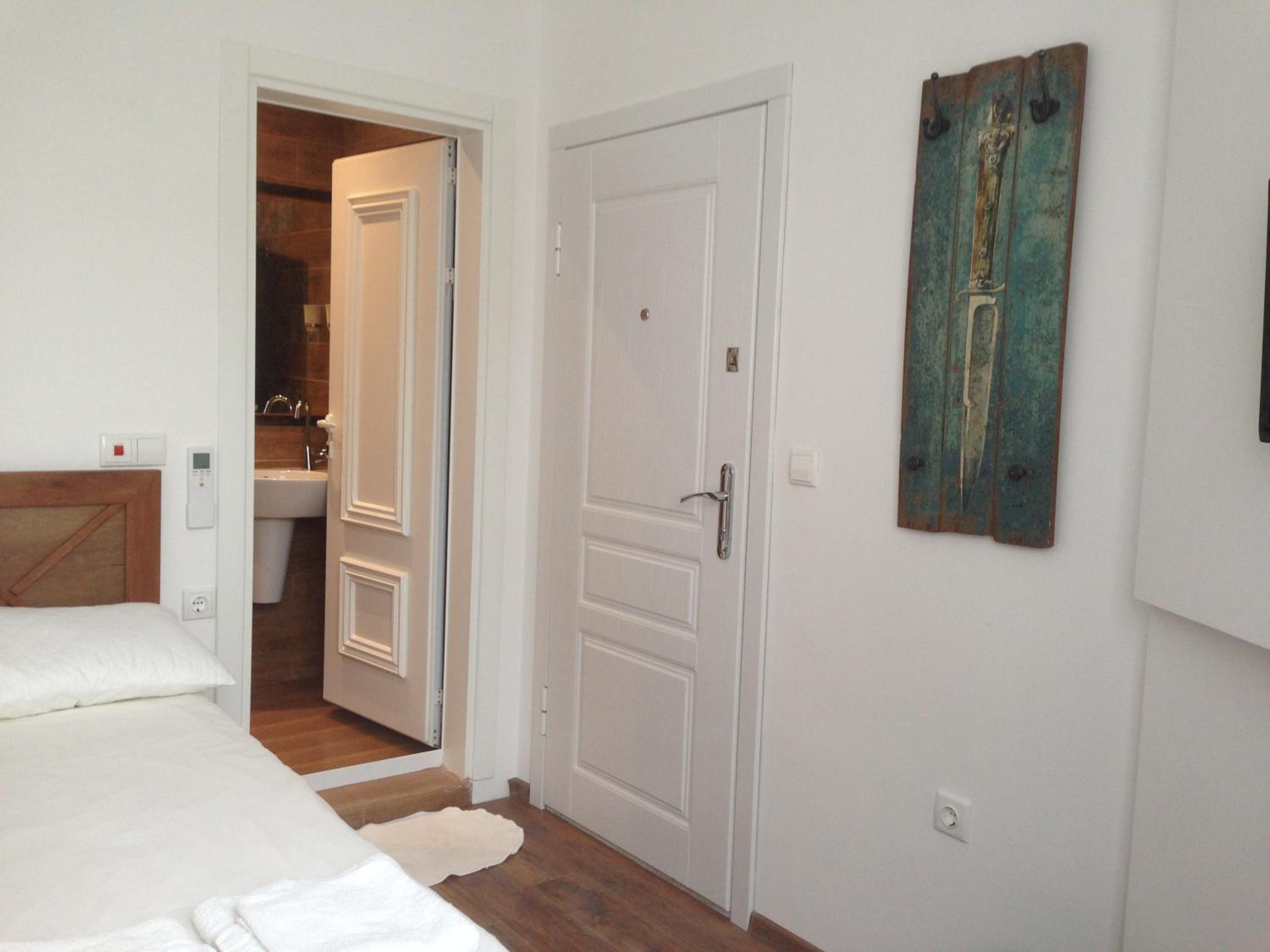 Guest Rooms Boutique Varna