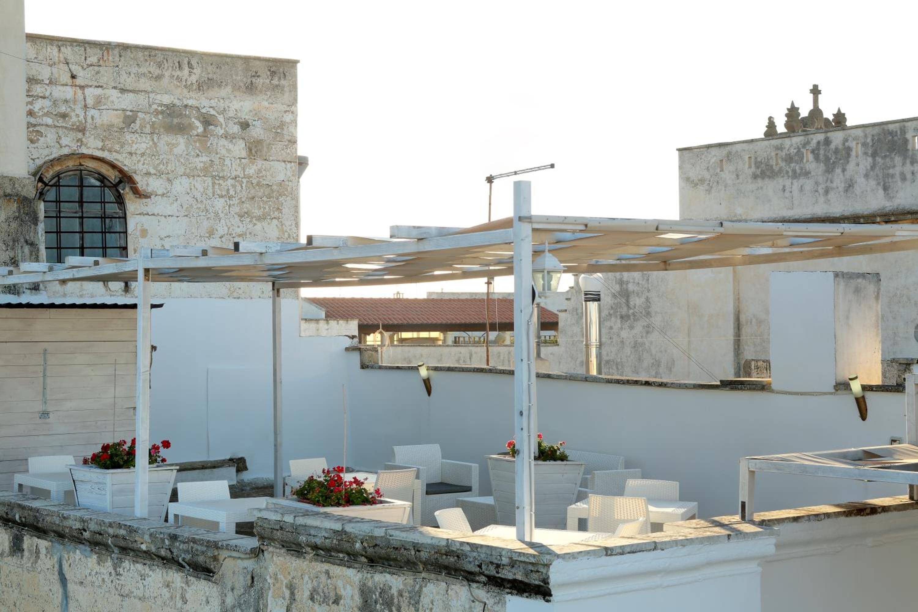 roof