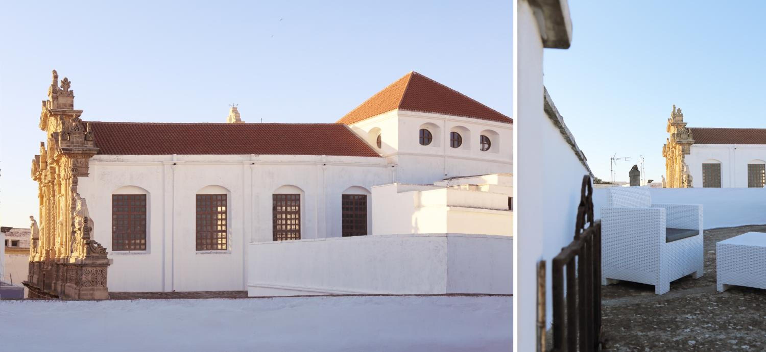 roof