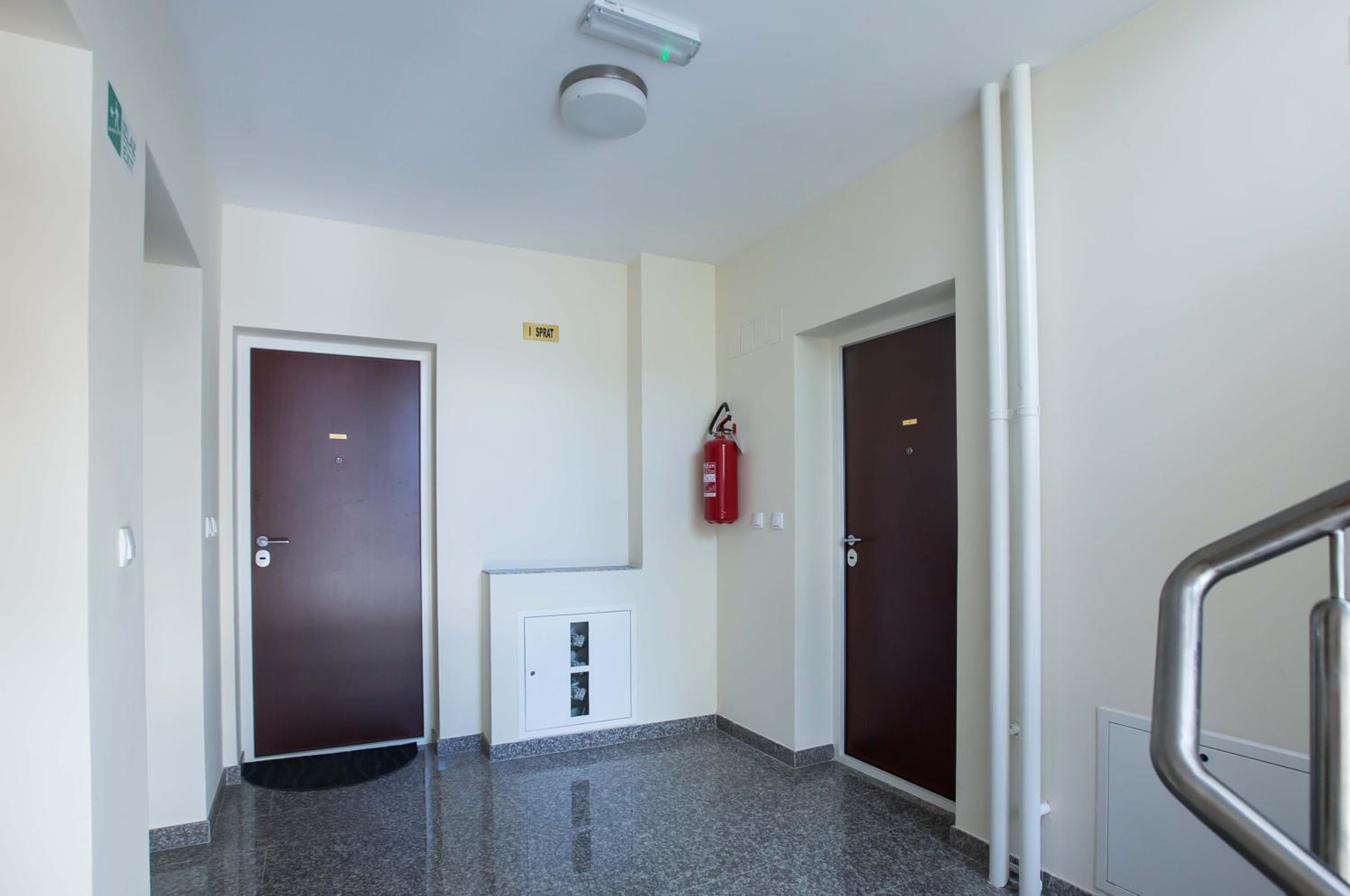 Jelena Apartment view 4