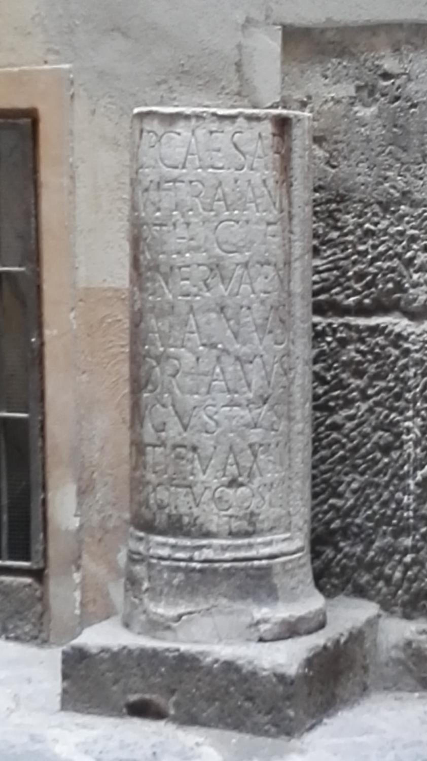 Lo Specchio dei Papiri