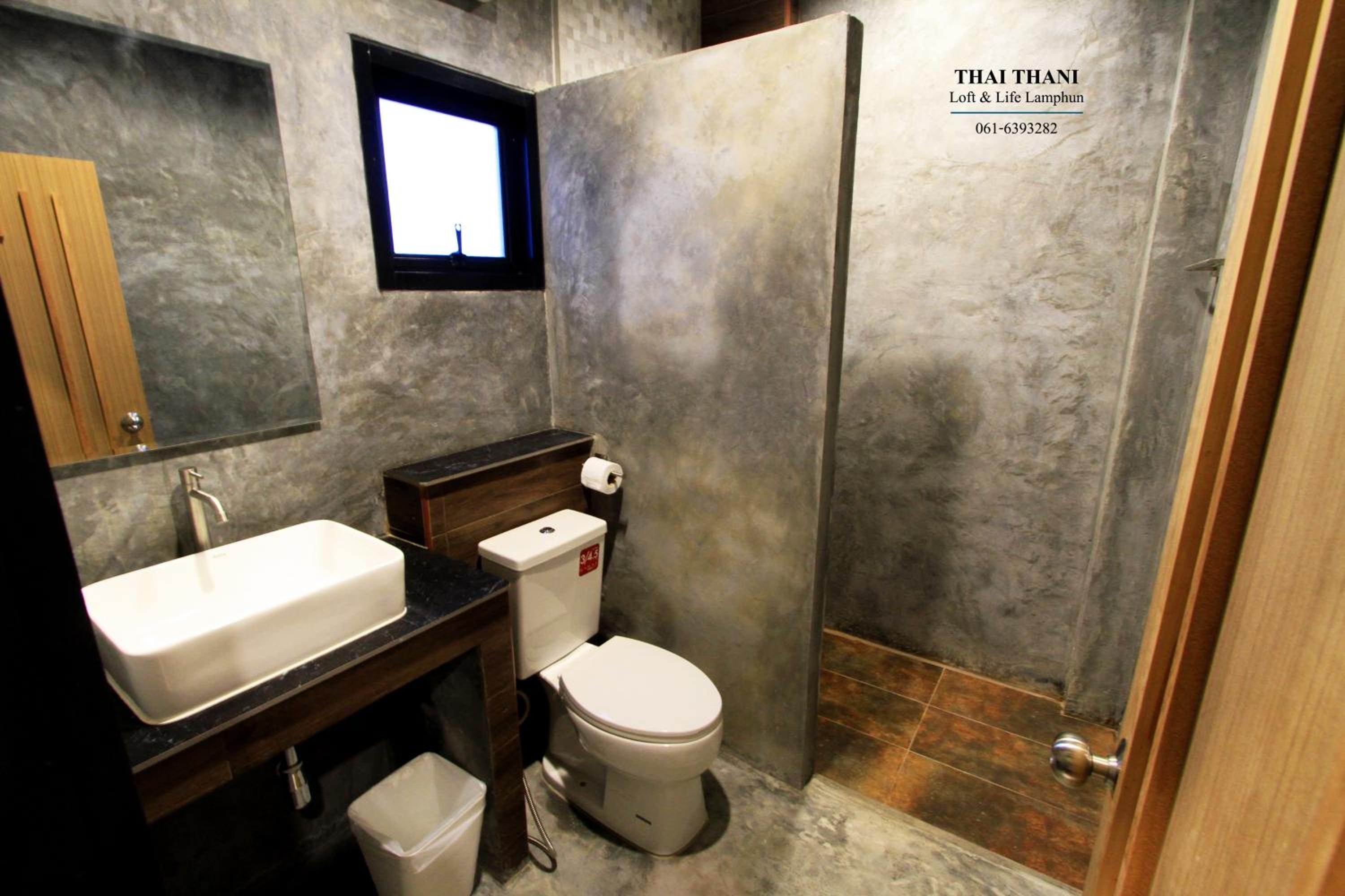 THAI THANI Loft & Life Lamphun