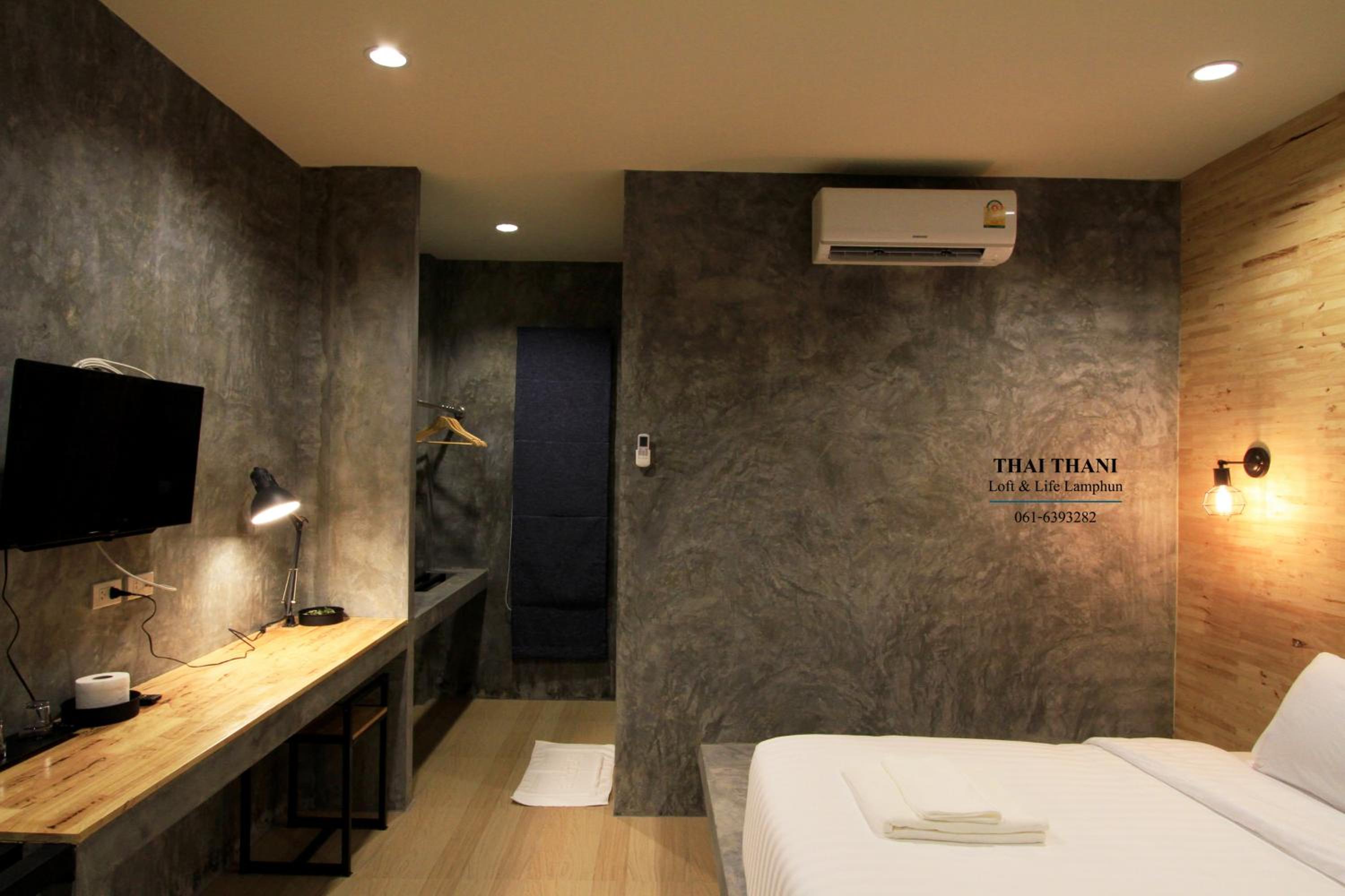 THAI THANI Loft & Life Lamphun