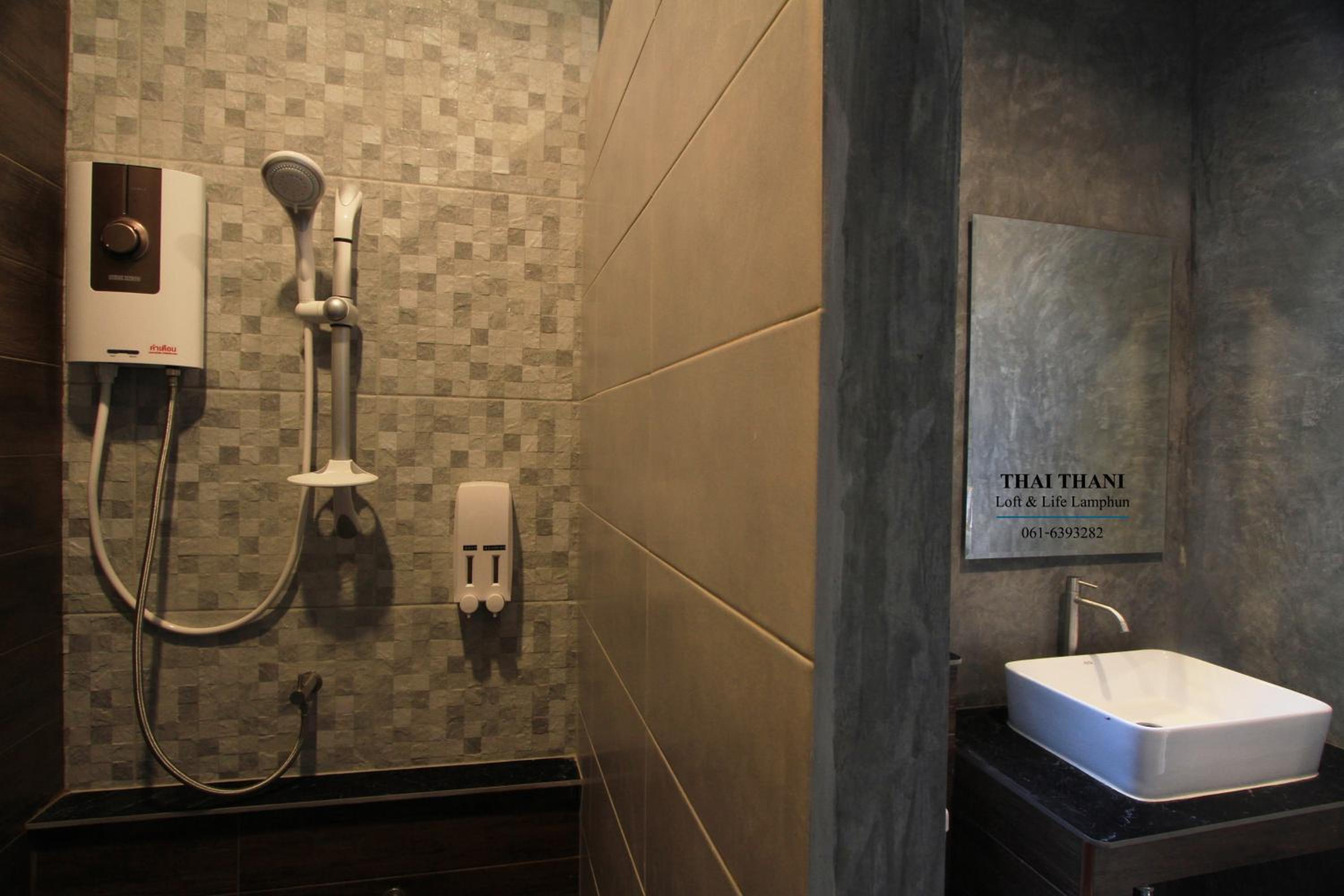 THAI THANI Loft & Life Lamphun