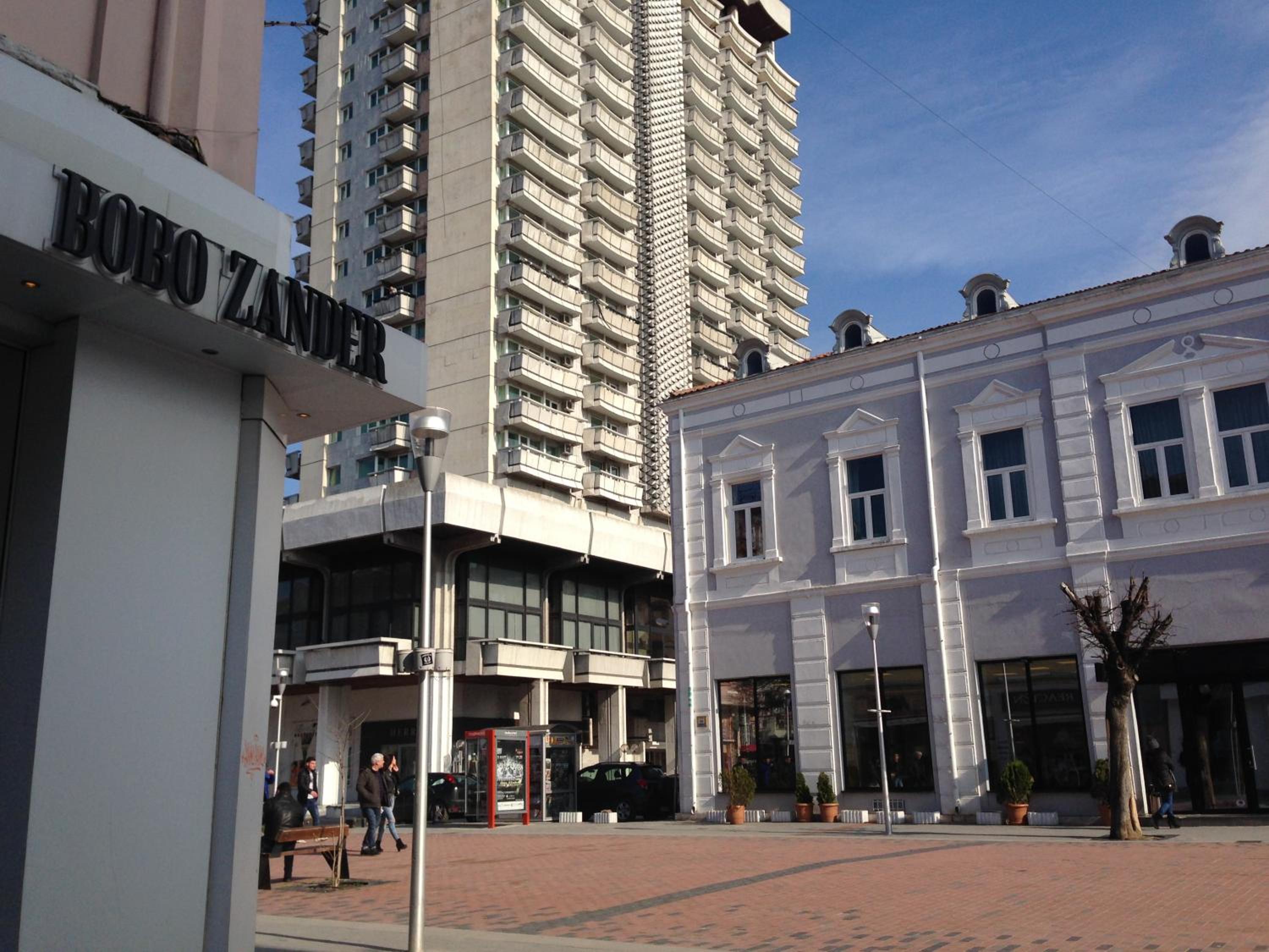 Guest Rooms Boutique Varna
