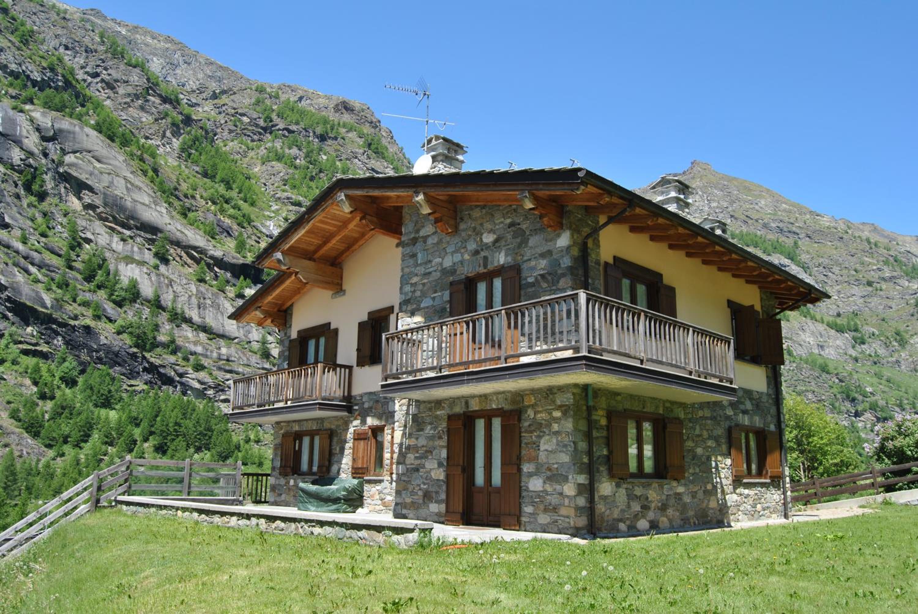 Seconda stella a destra view 4
