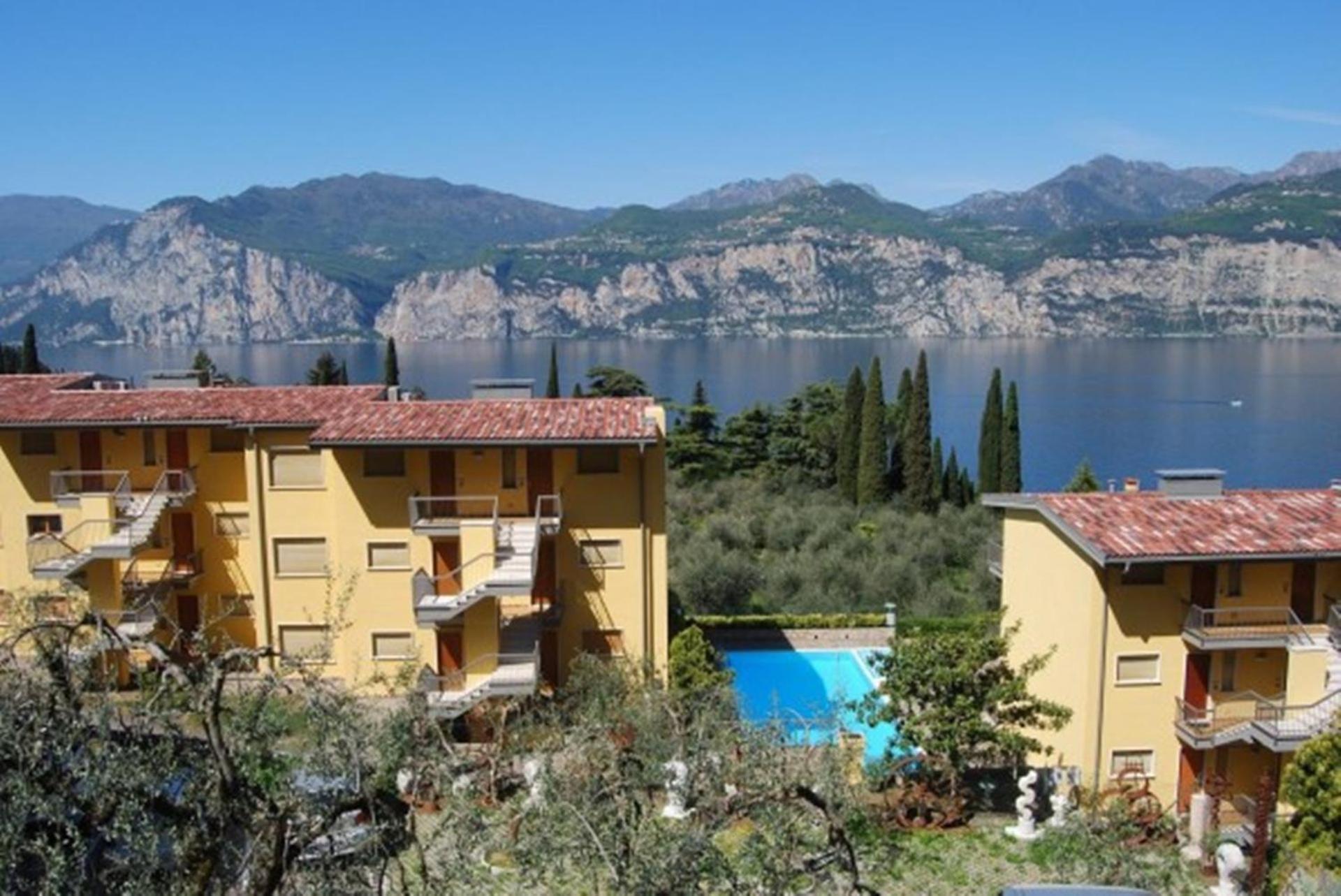 Hotel Casa Angelo - Image 1