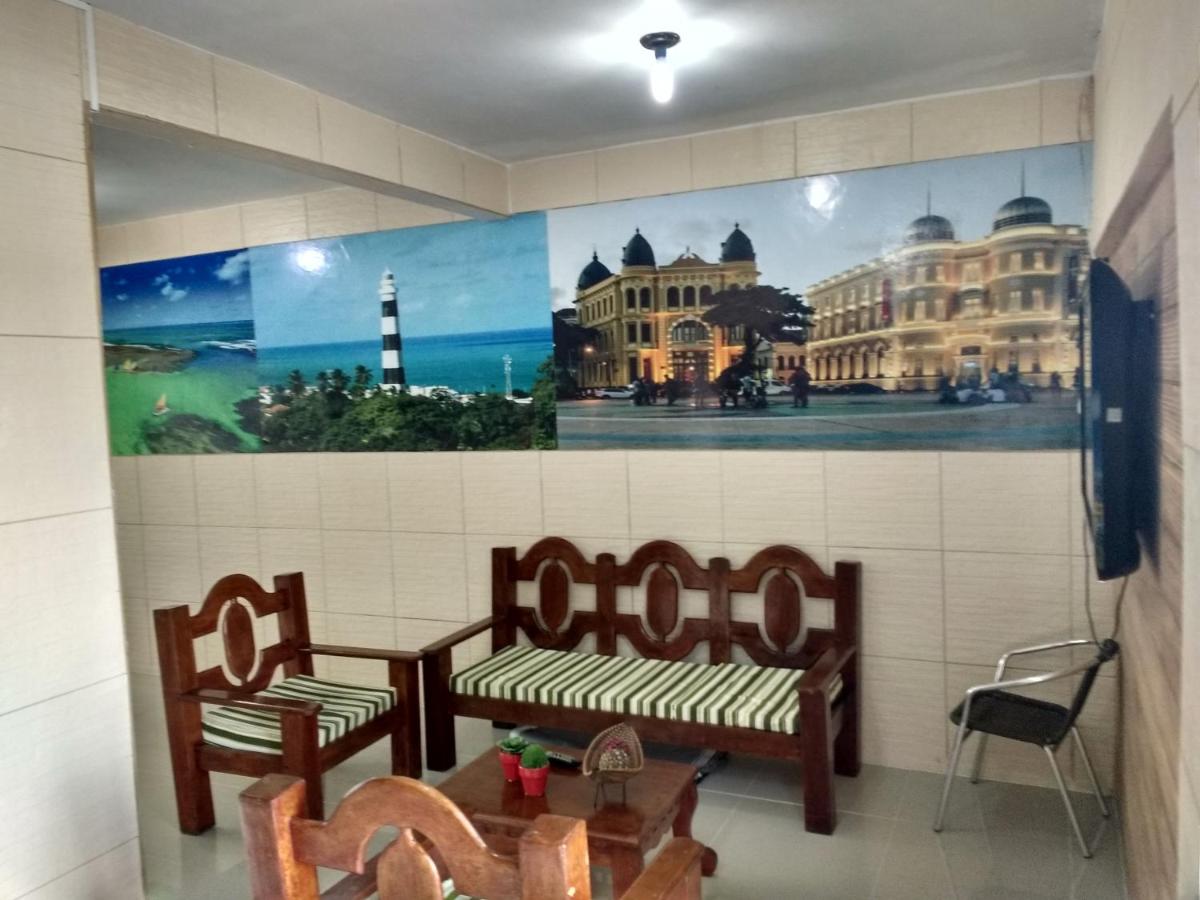 hotel reception
