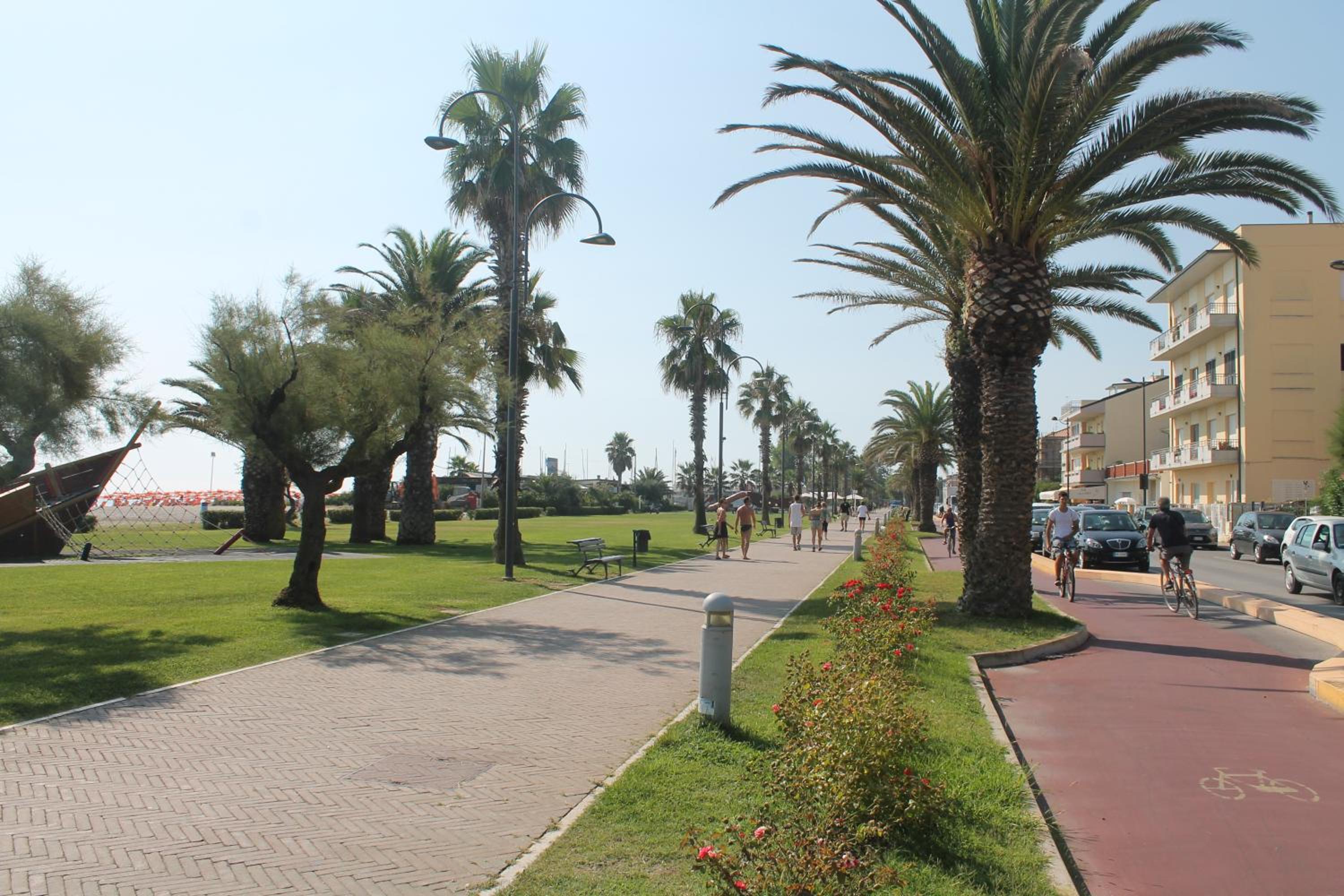 Residenza Domo